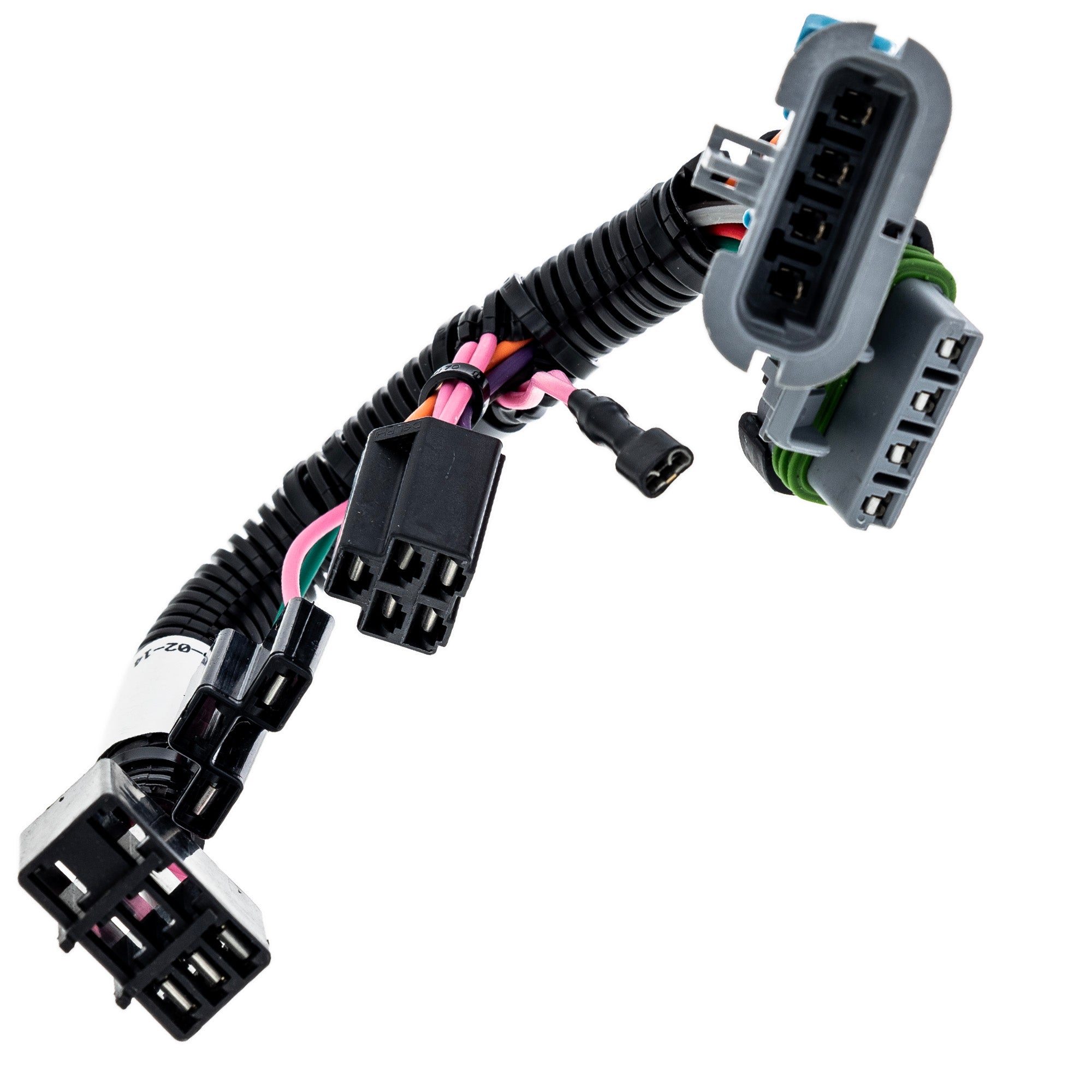 Toro 107-8054 Control Panel Electrical Harness