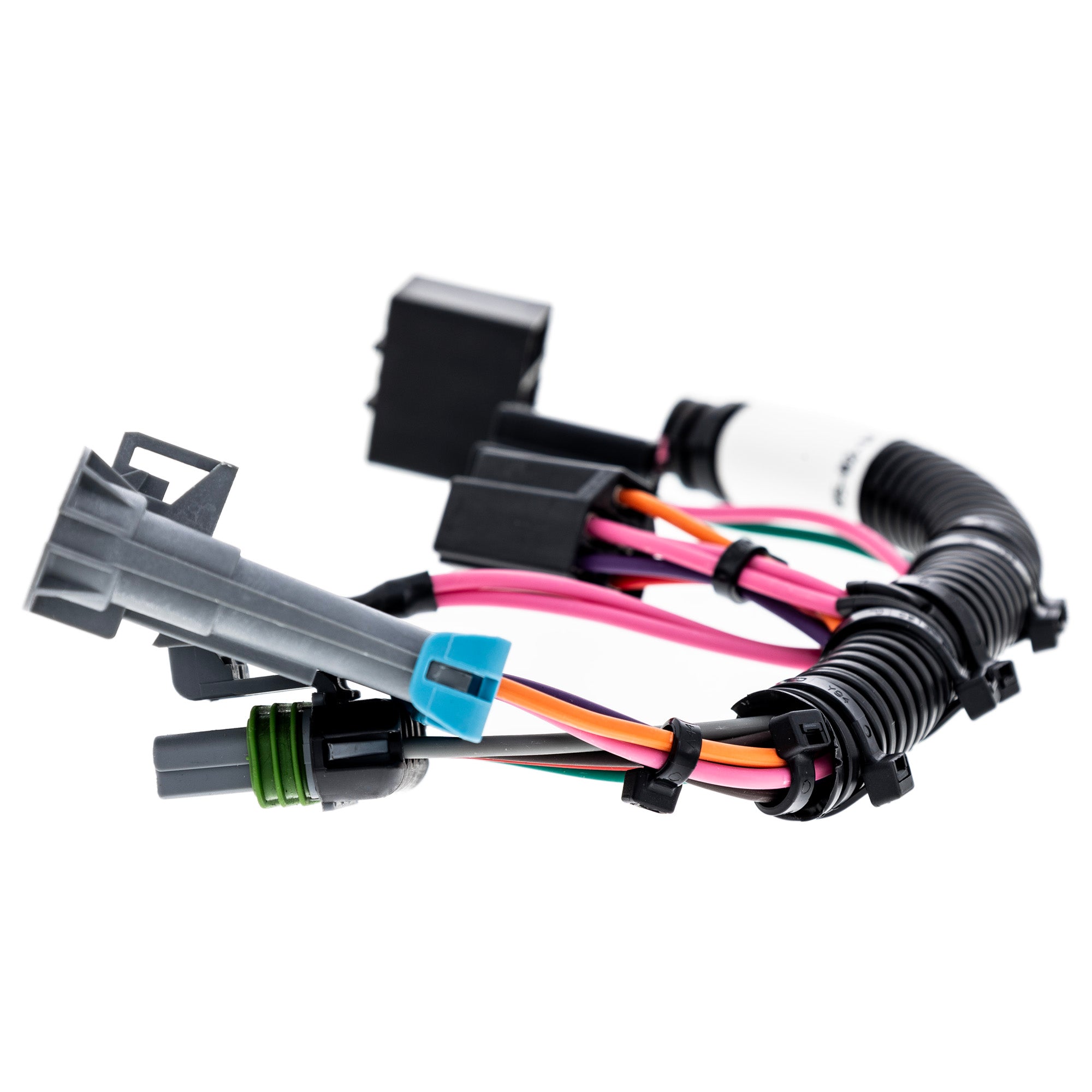 Toro 107-8054 Control Panel Electrical Harness