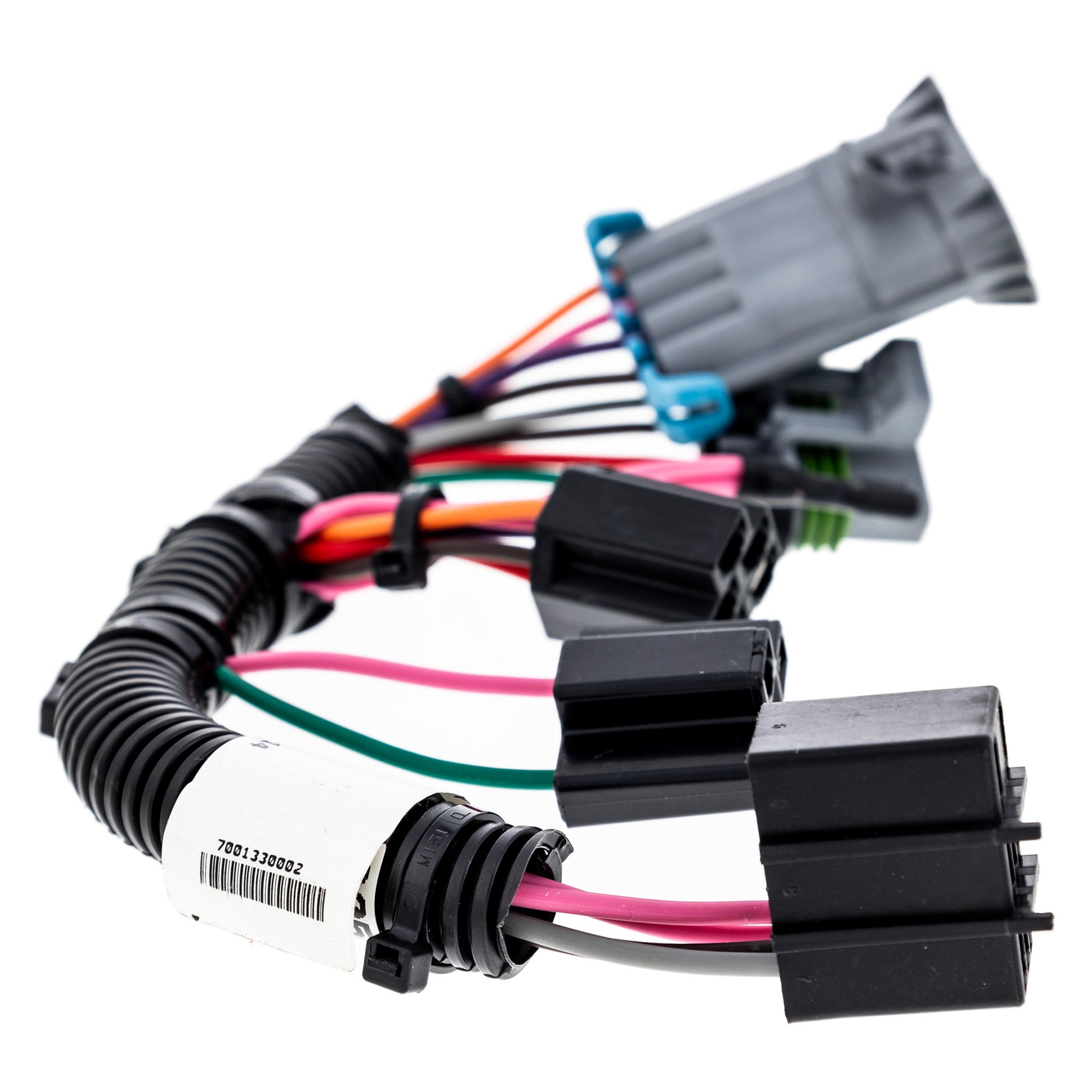 Toro 107-8054 Control Panel Electrical Harness