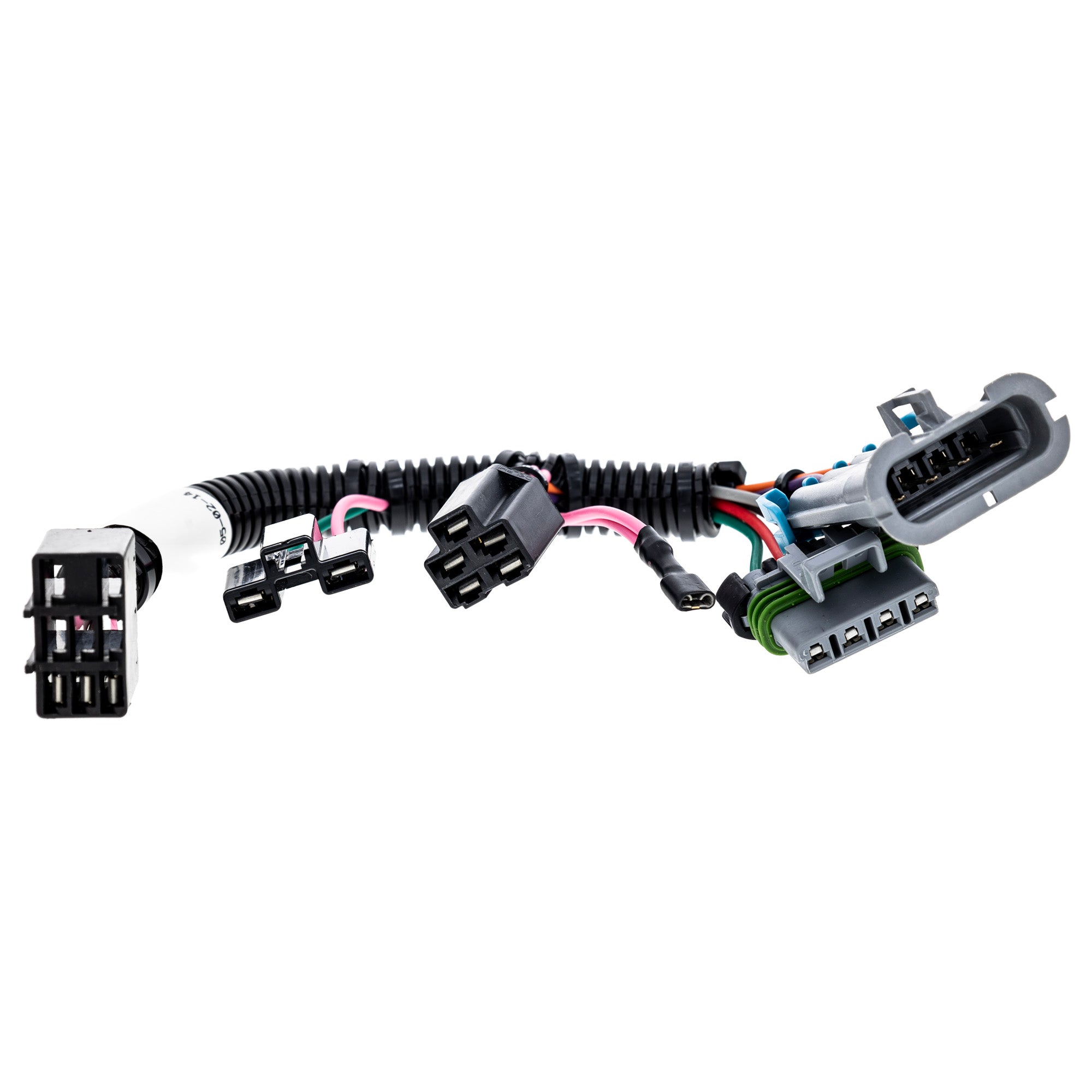Toro 107-8054 Control Panel Electrical Harness
