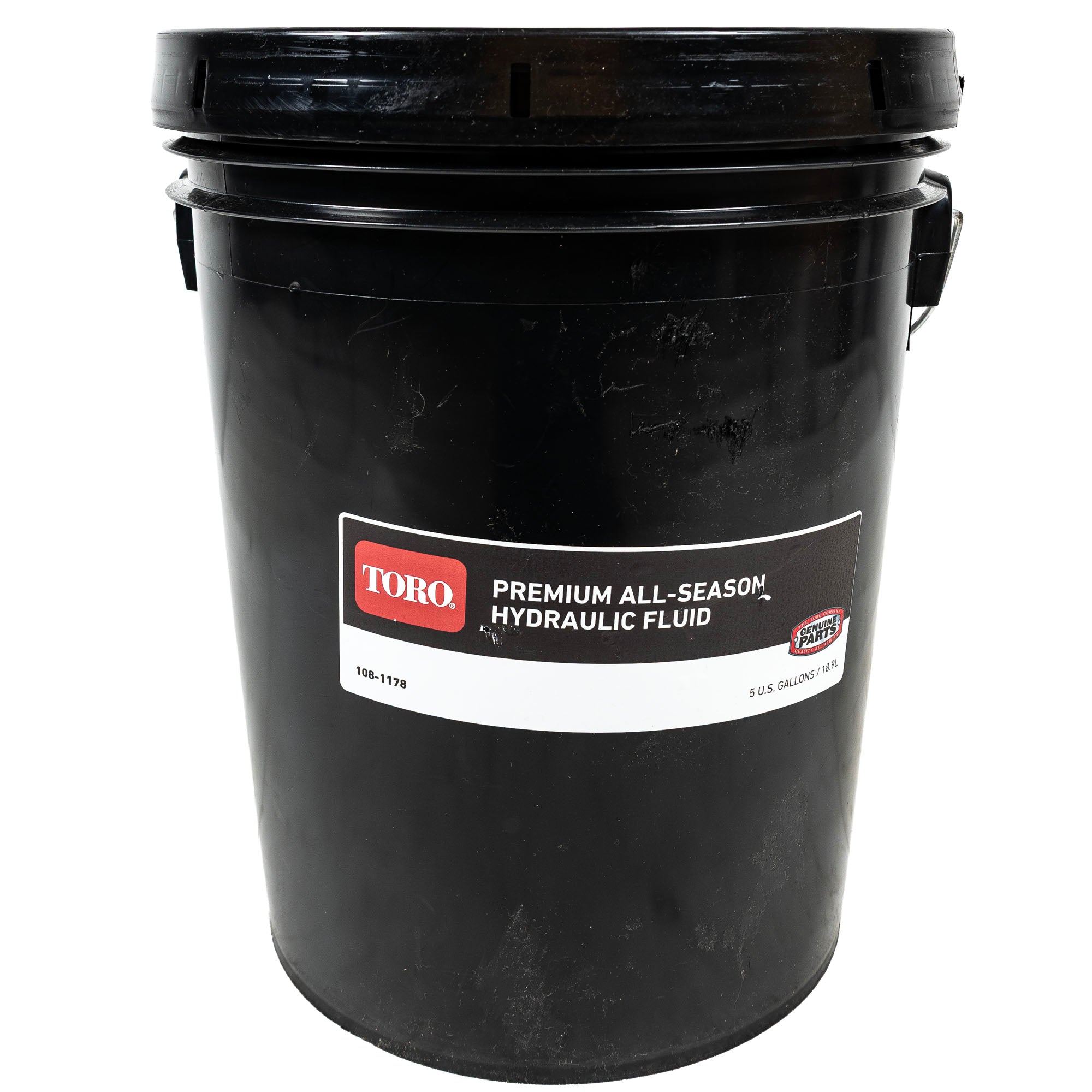 Toro 108-1178 Hydraulic Fluid