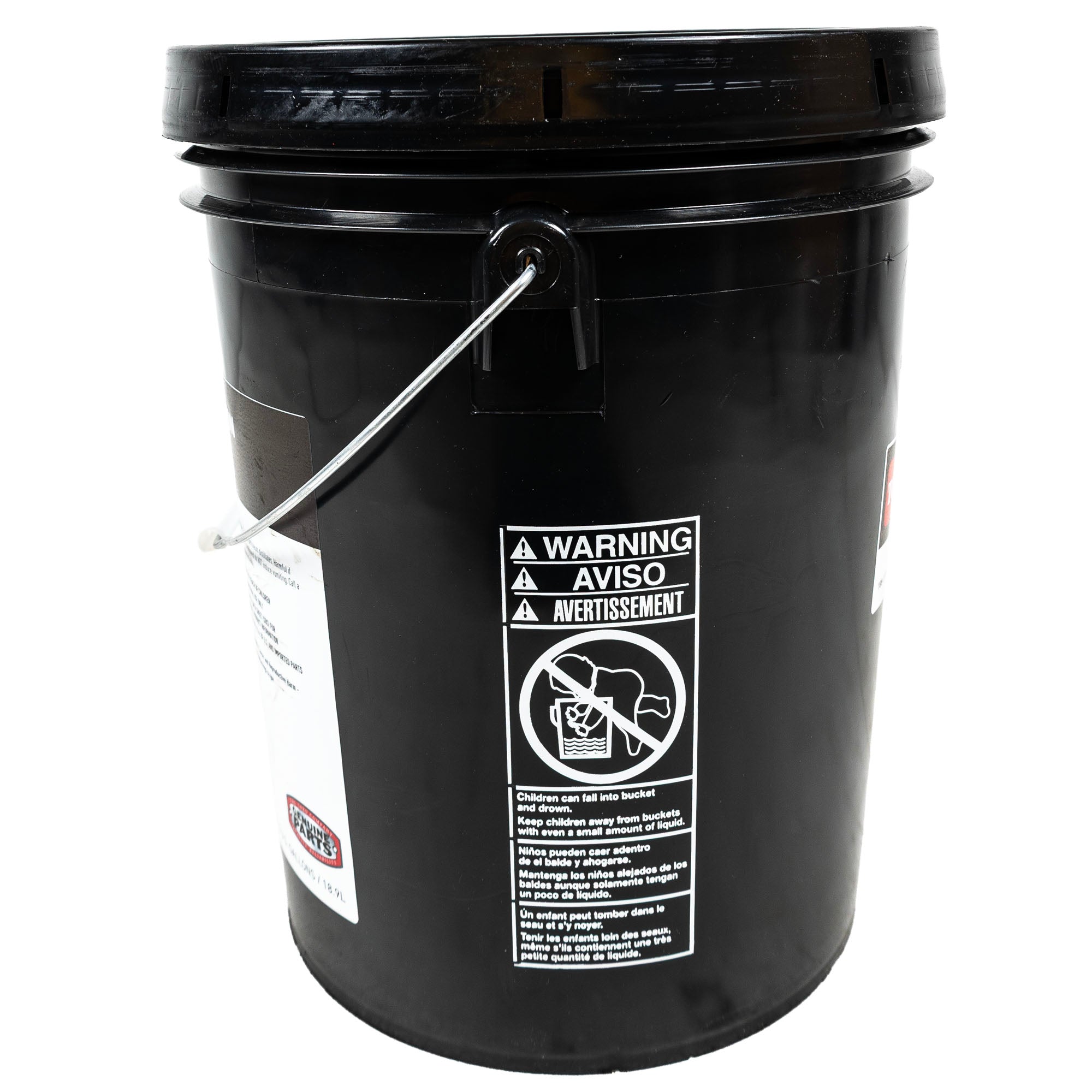 Toro 108-1178 PREMIUM ALL SEASON HYD. FLUID (5 GAL)