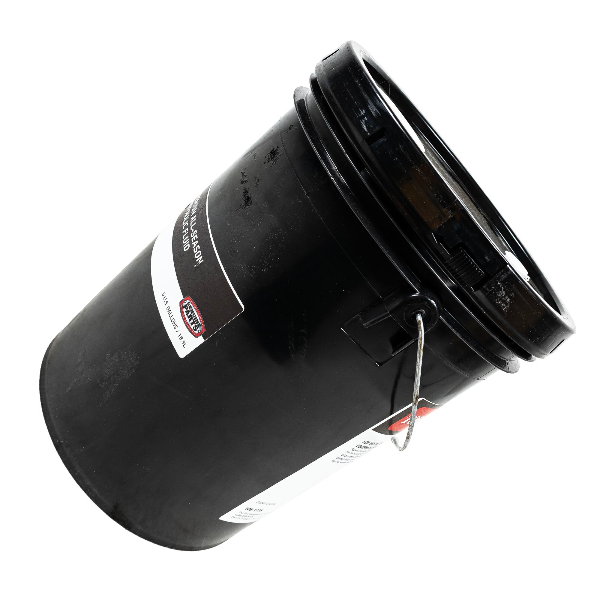 Toro 108-1178 PREMIUM ALL SEASON HYD. FLUID (5 GAL)