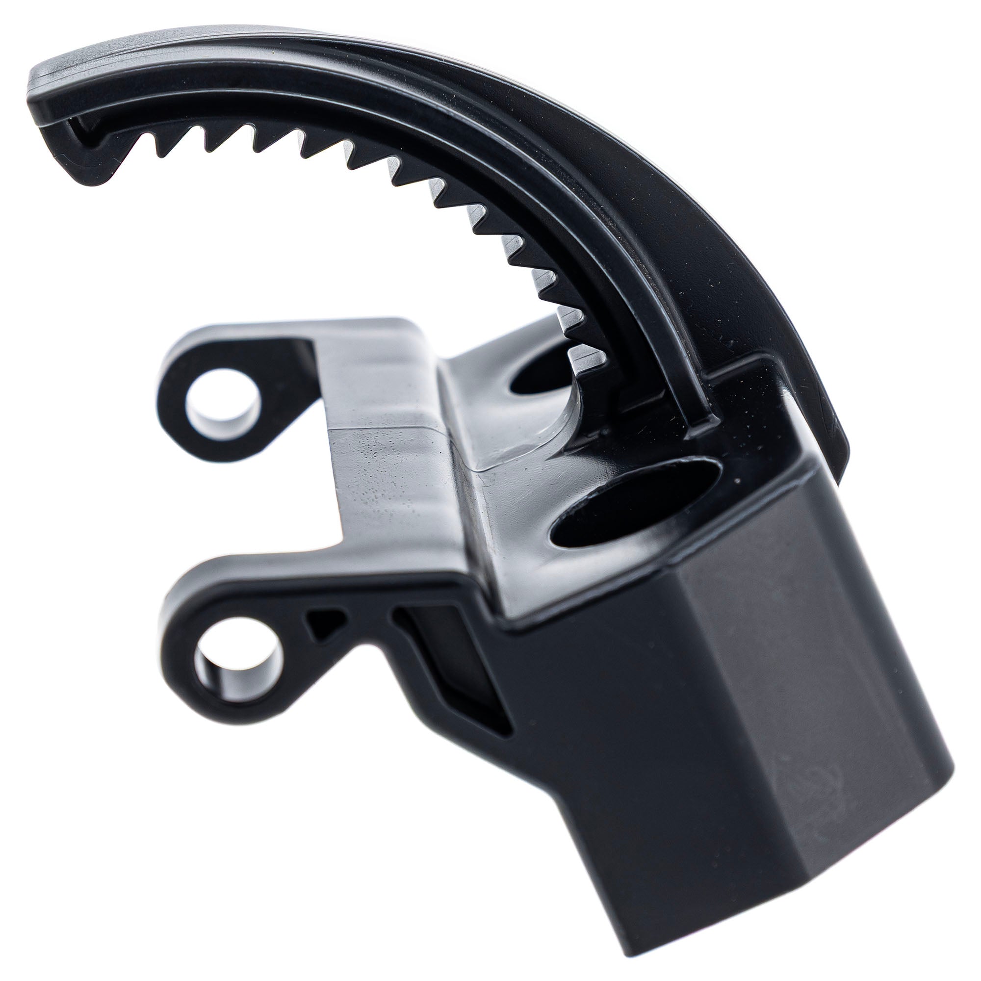 Toro 108-4942 Deflector Hinge Ratchet