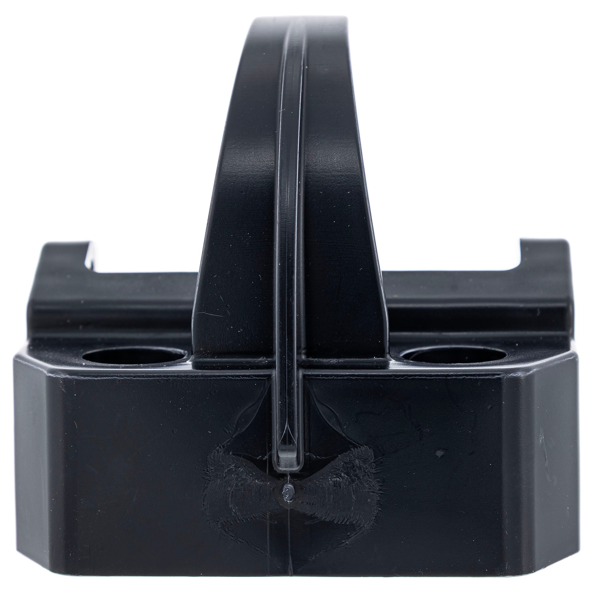 Toro 108-4942 Deflector Hinge Ratchet