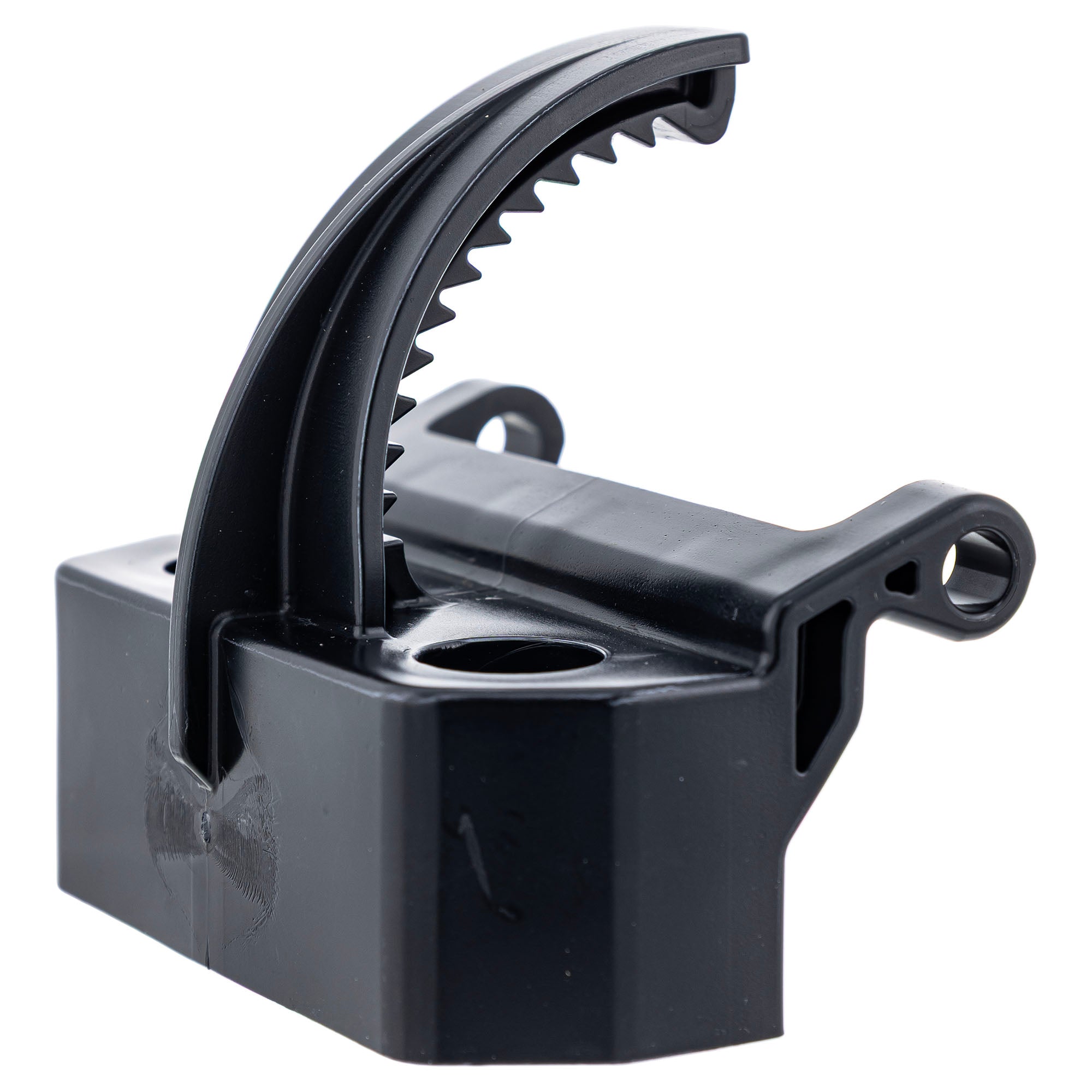 Toro 108-4942 Deflector Hinge Ratchet