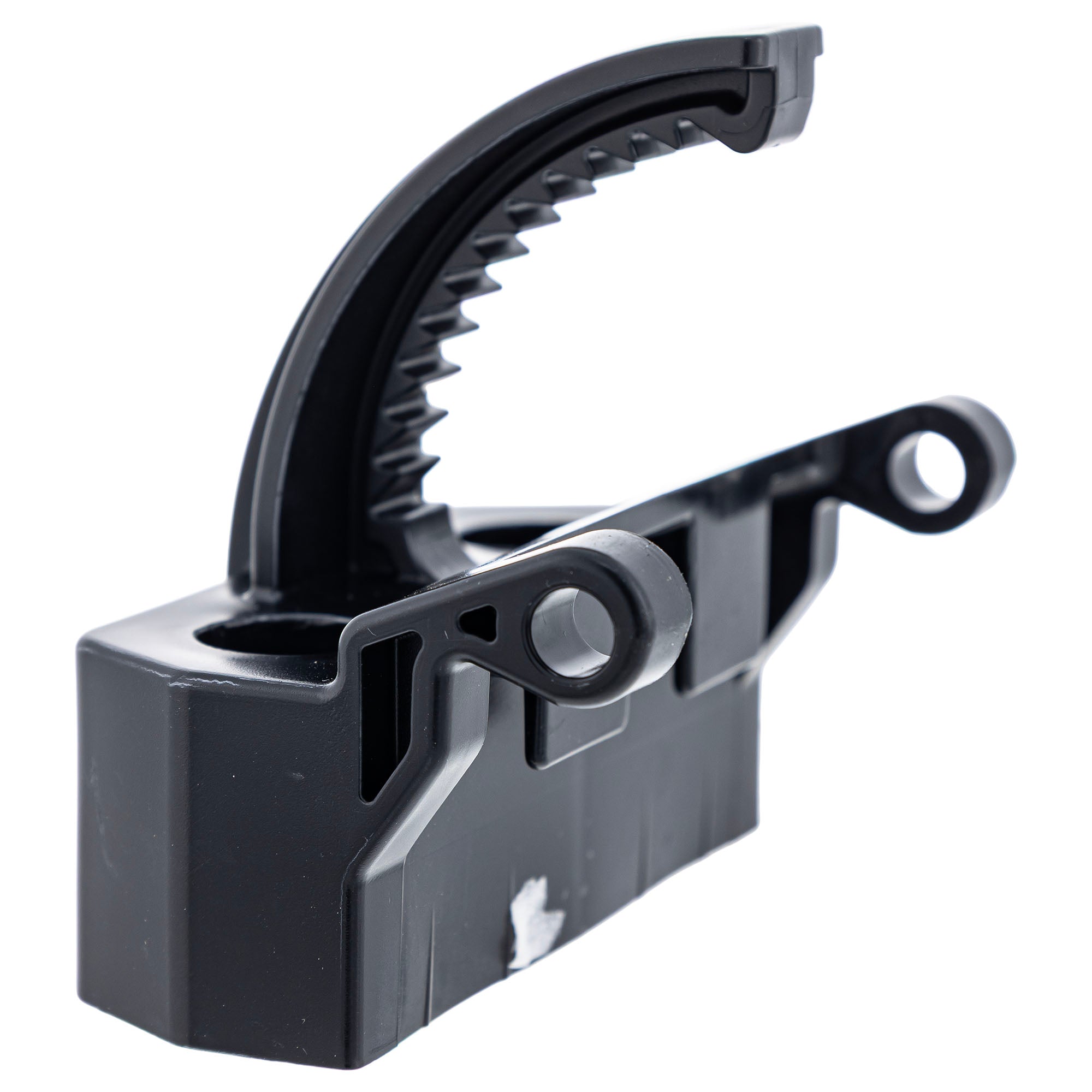 Toro 108-4942 Deflector Hinge Ratchet