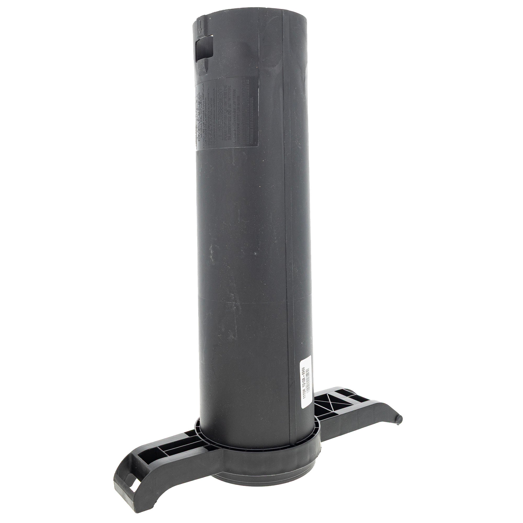 Toro 108-8969 Upper Tube Vacuum