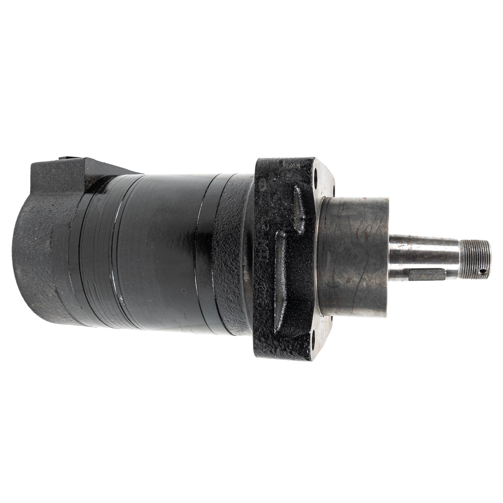 Toro 114-1756 Hydraulic Motor Assembly