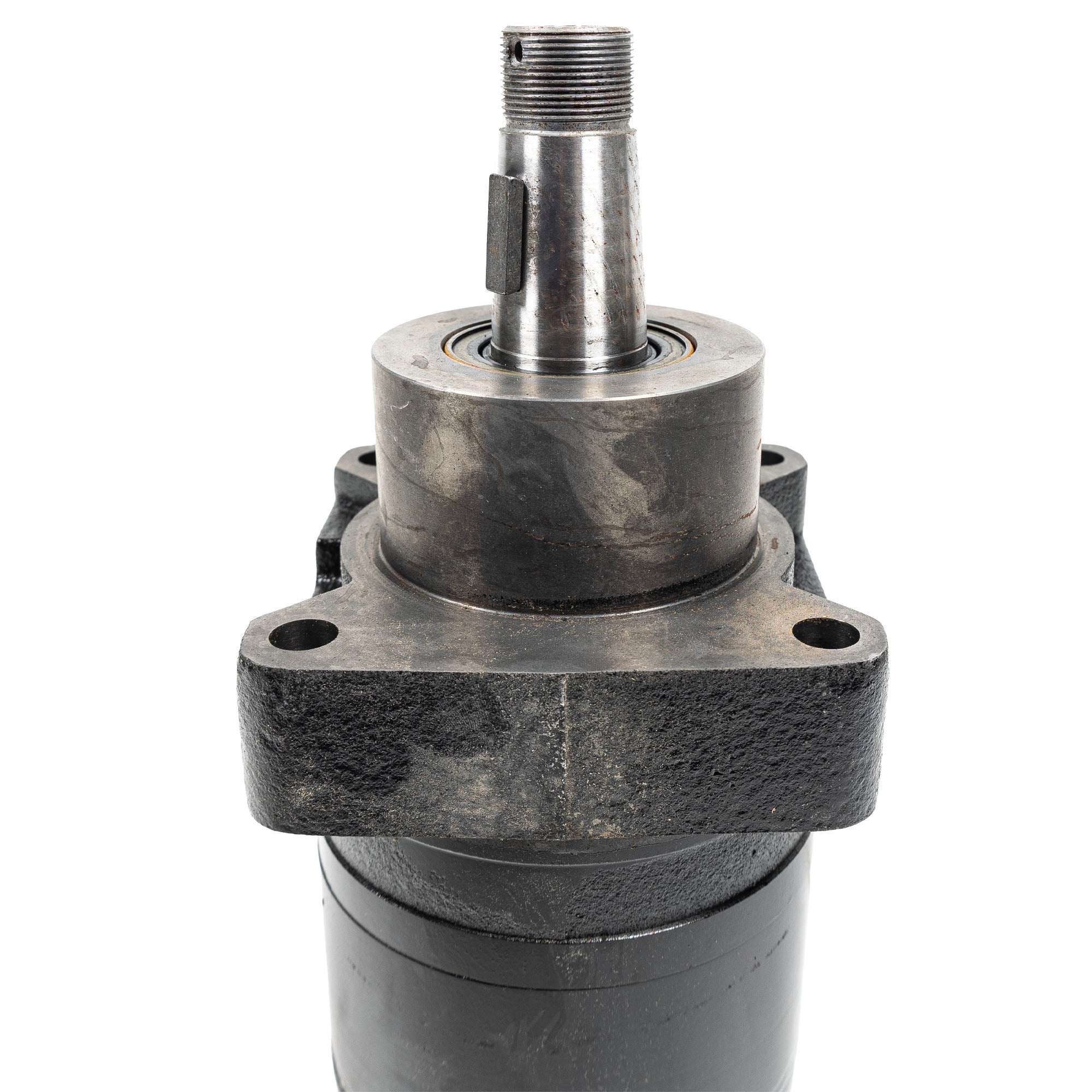 Toro 114-1756 Hydraulic Motor Assembly