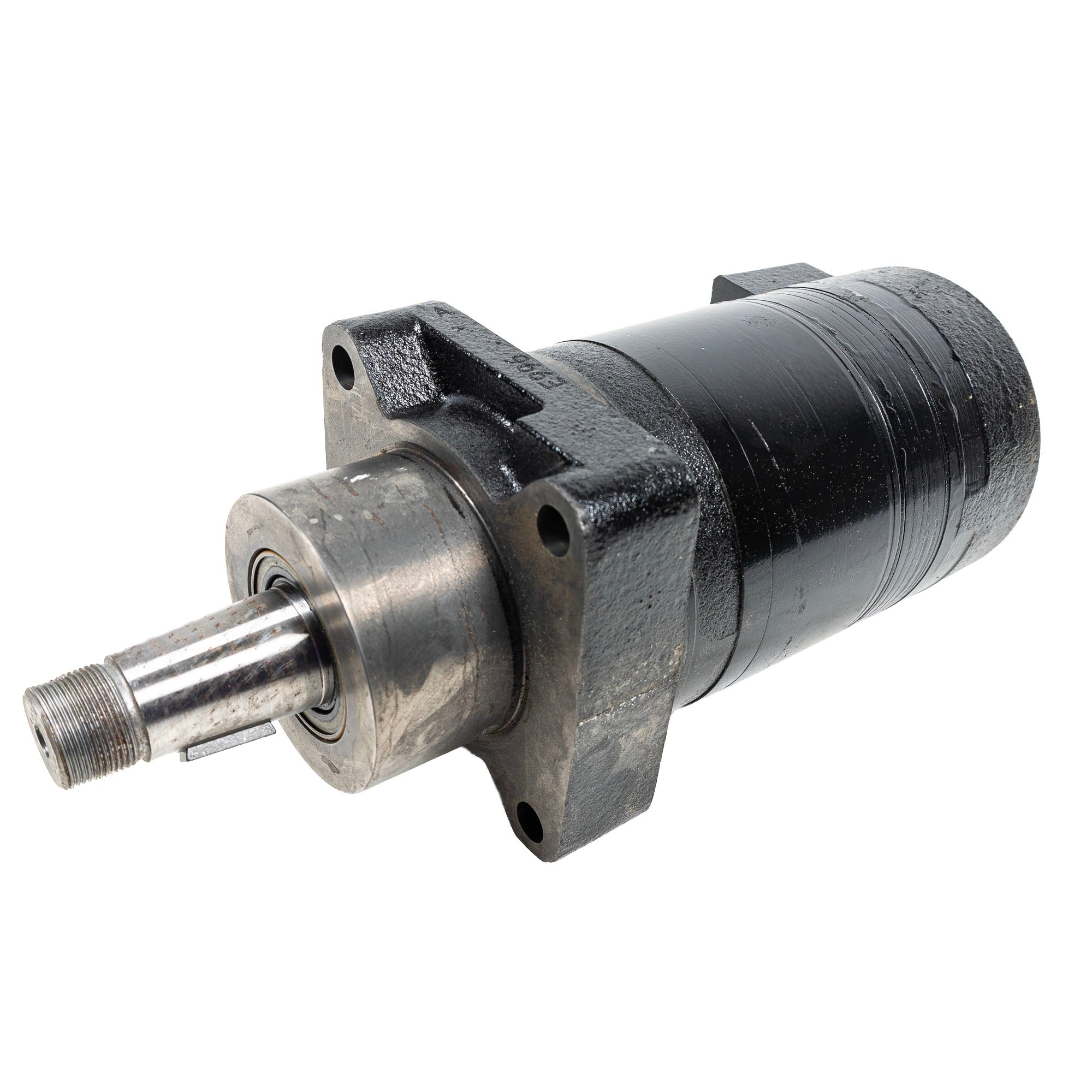 Toro 114-1756 Hydraulic Motor Assembly