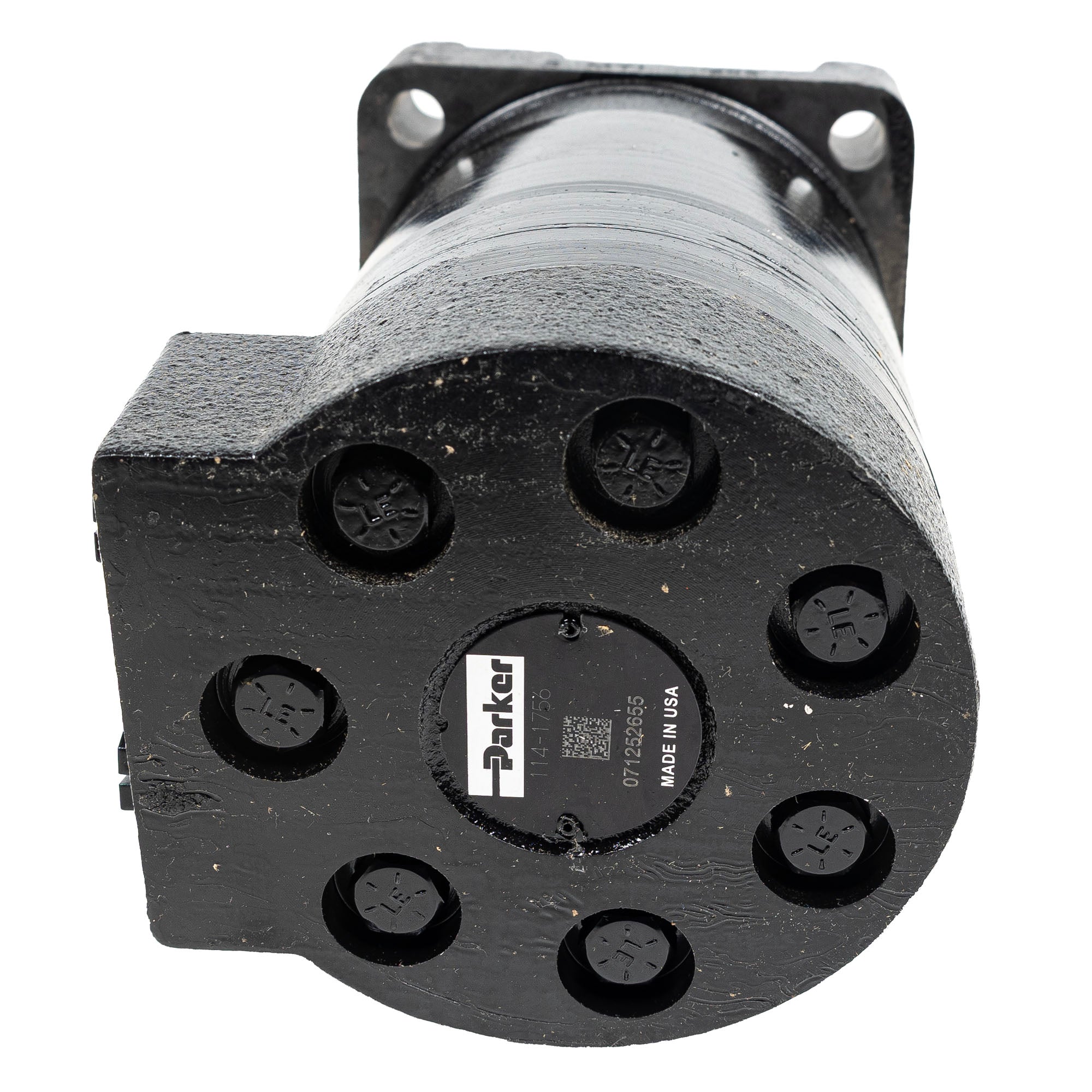 Toro 114-1756 Hydraulic Motor Assembly