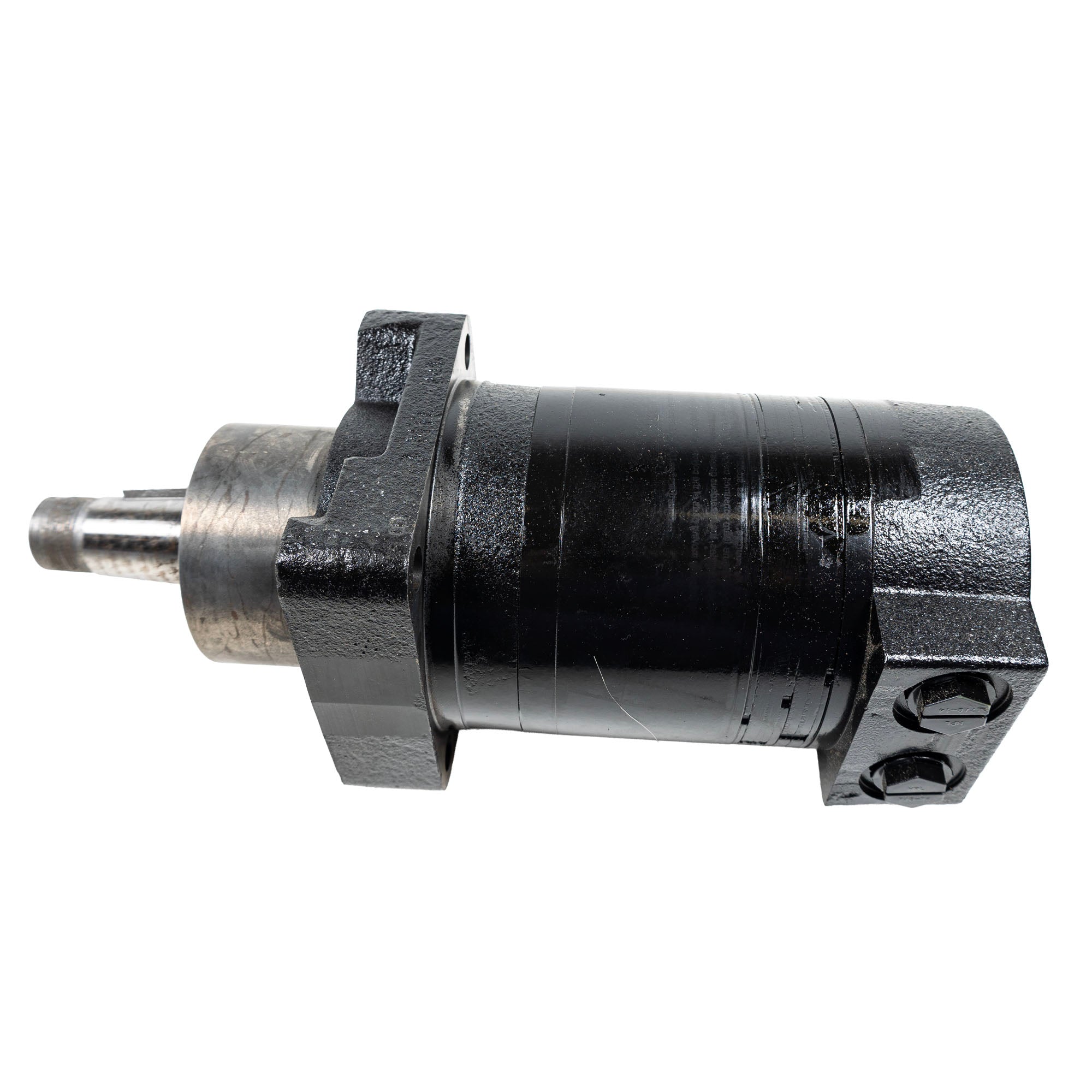 Toro 114-1756 Hydraulic Motor Assembly