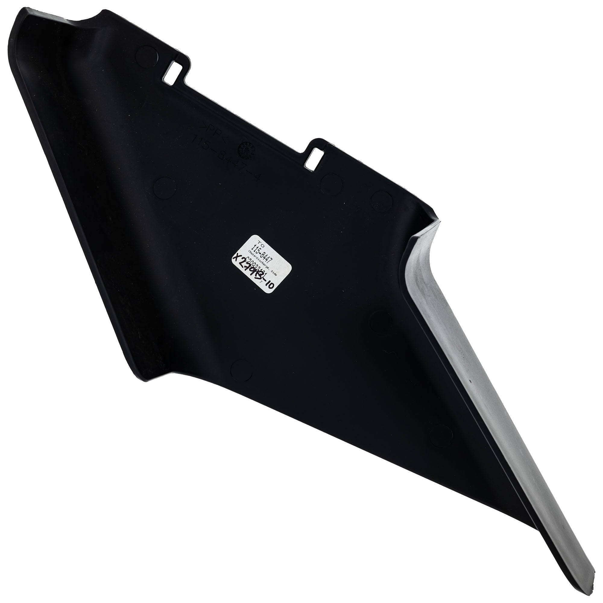 Toro 115-8447 Chute