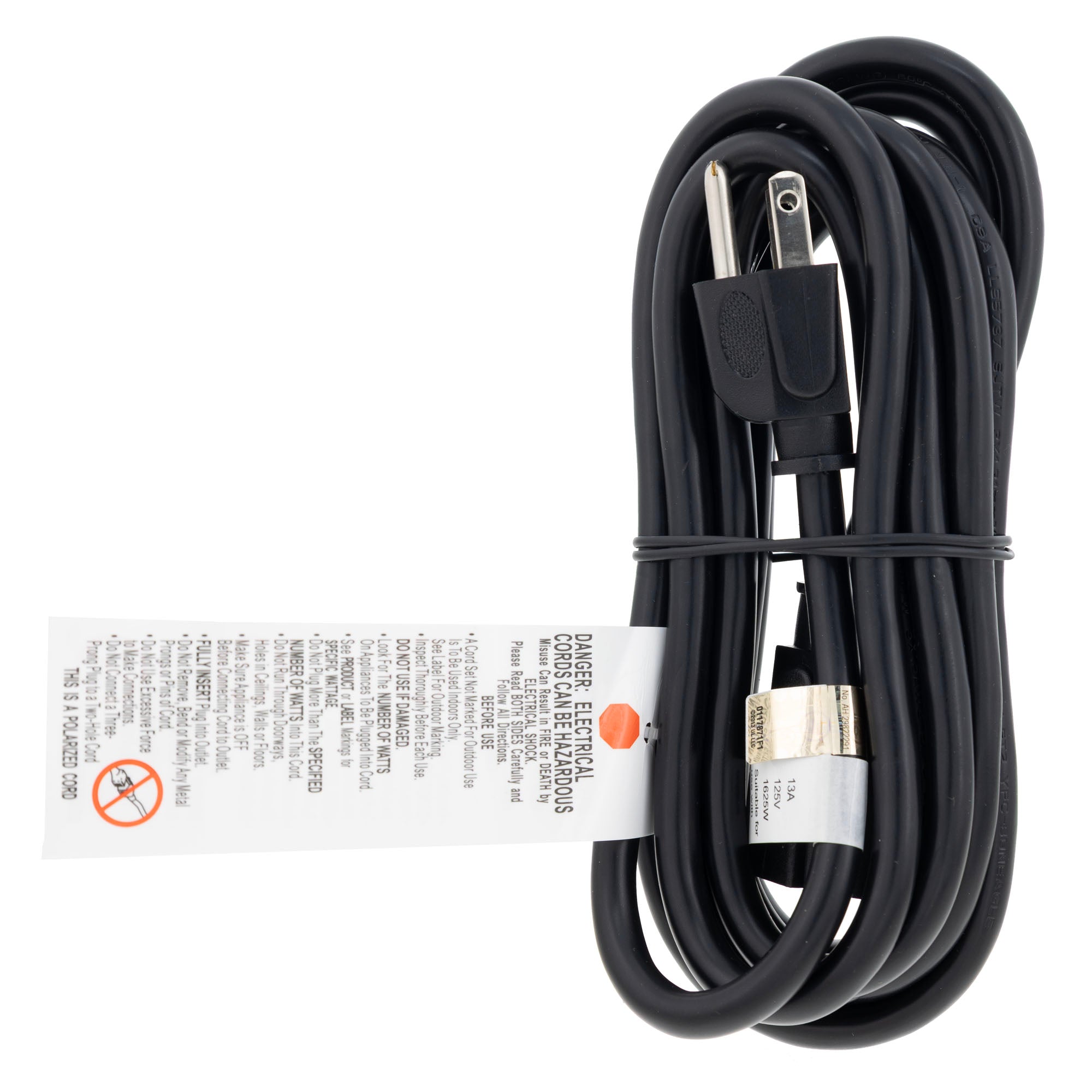 Toro 117-0020 Electic Start Snowthrower Cord