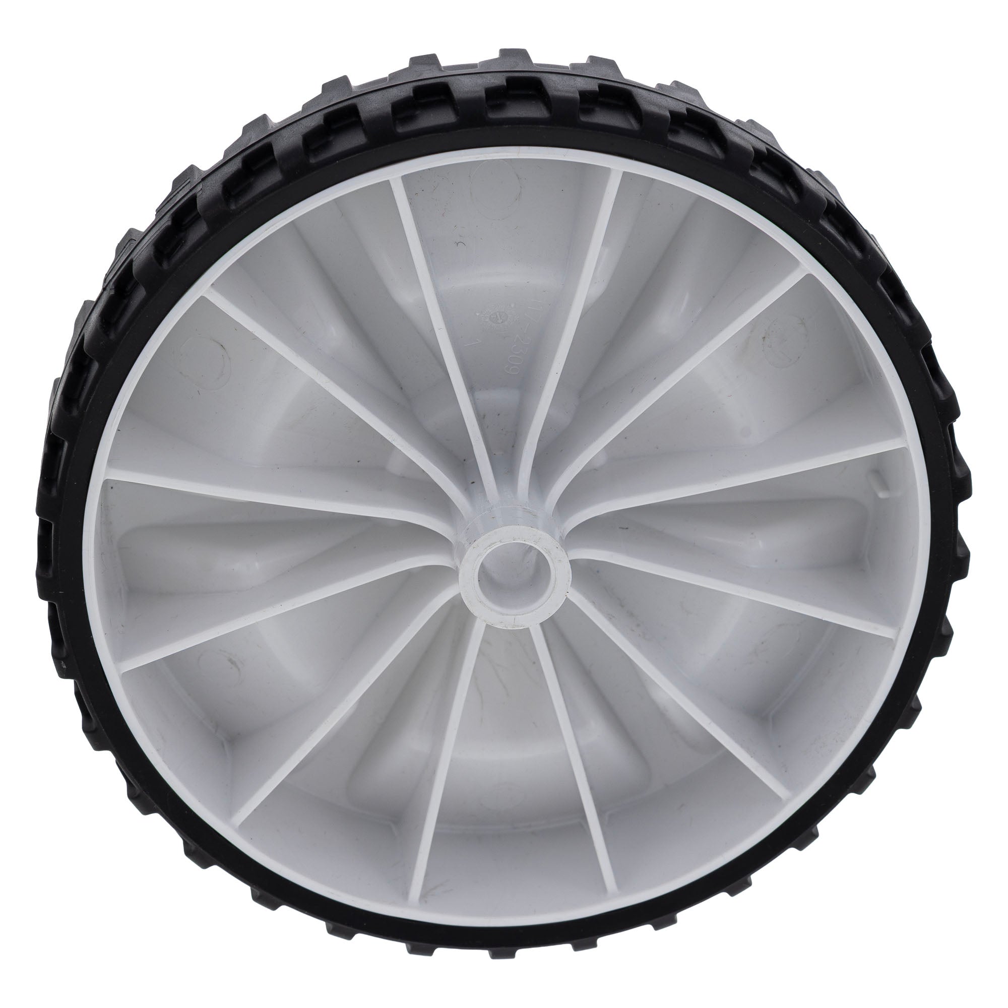 Toro 117-2309 Wheel Assembly