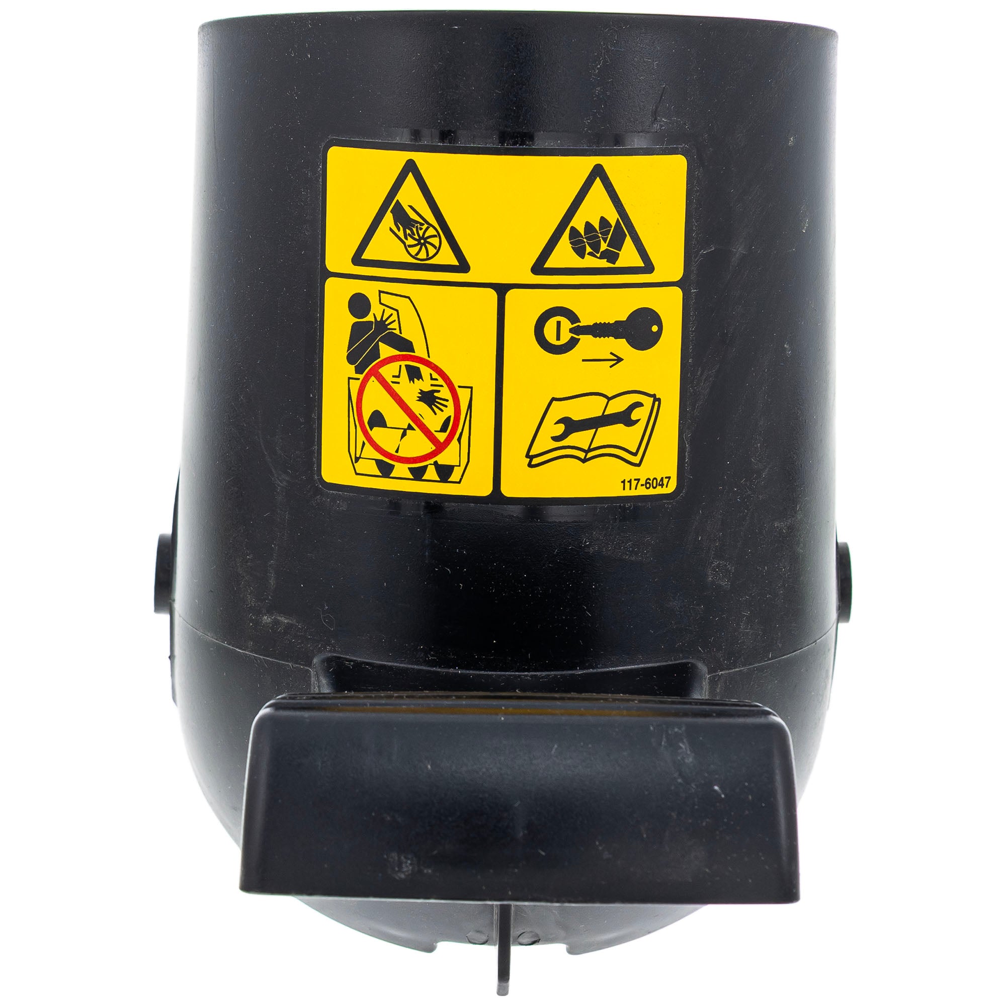 Toro 117-7742 Chute