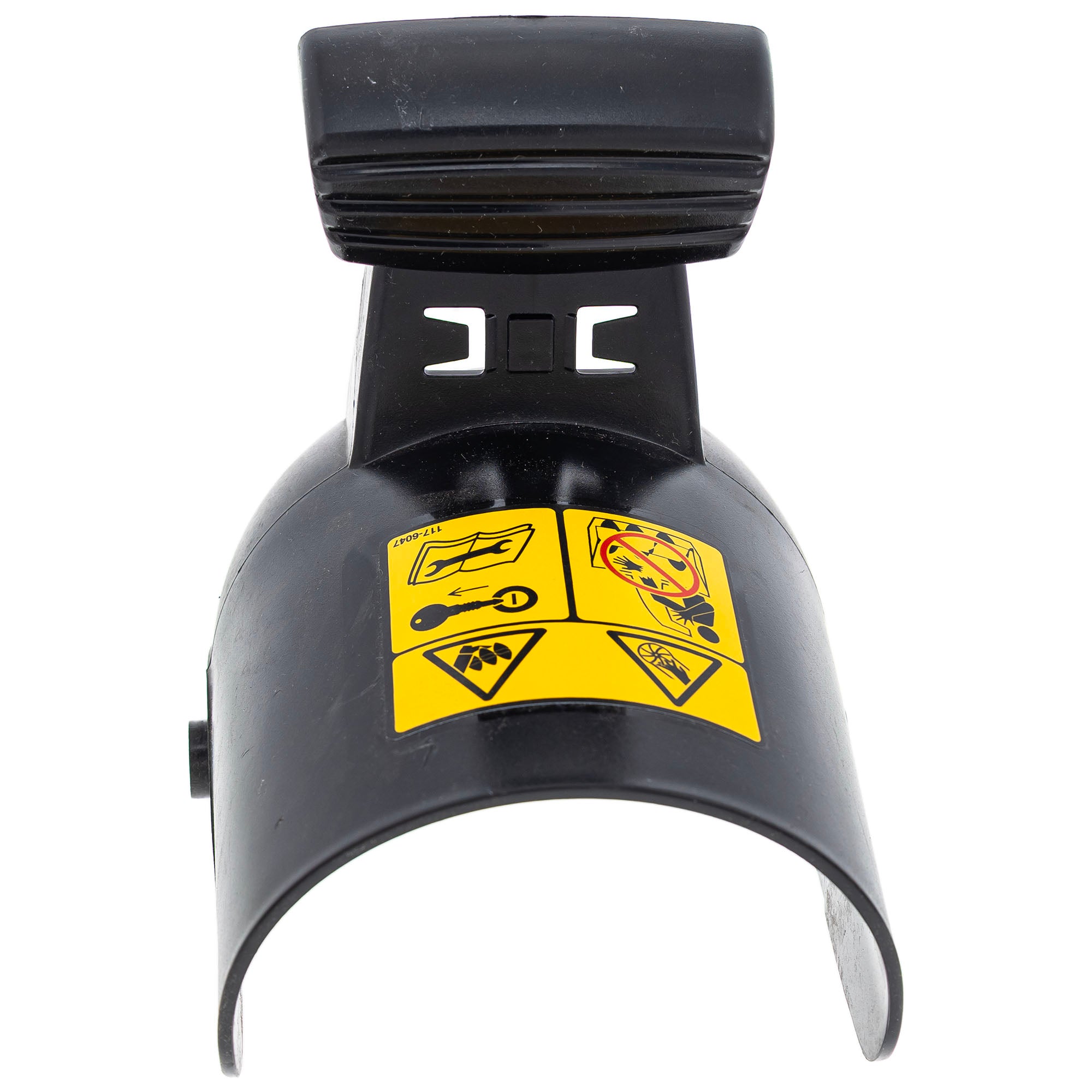 Toro 117-7742 Chute Deflector Assembly