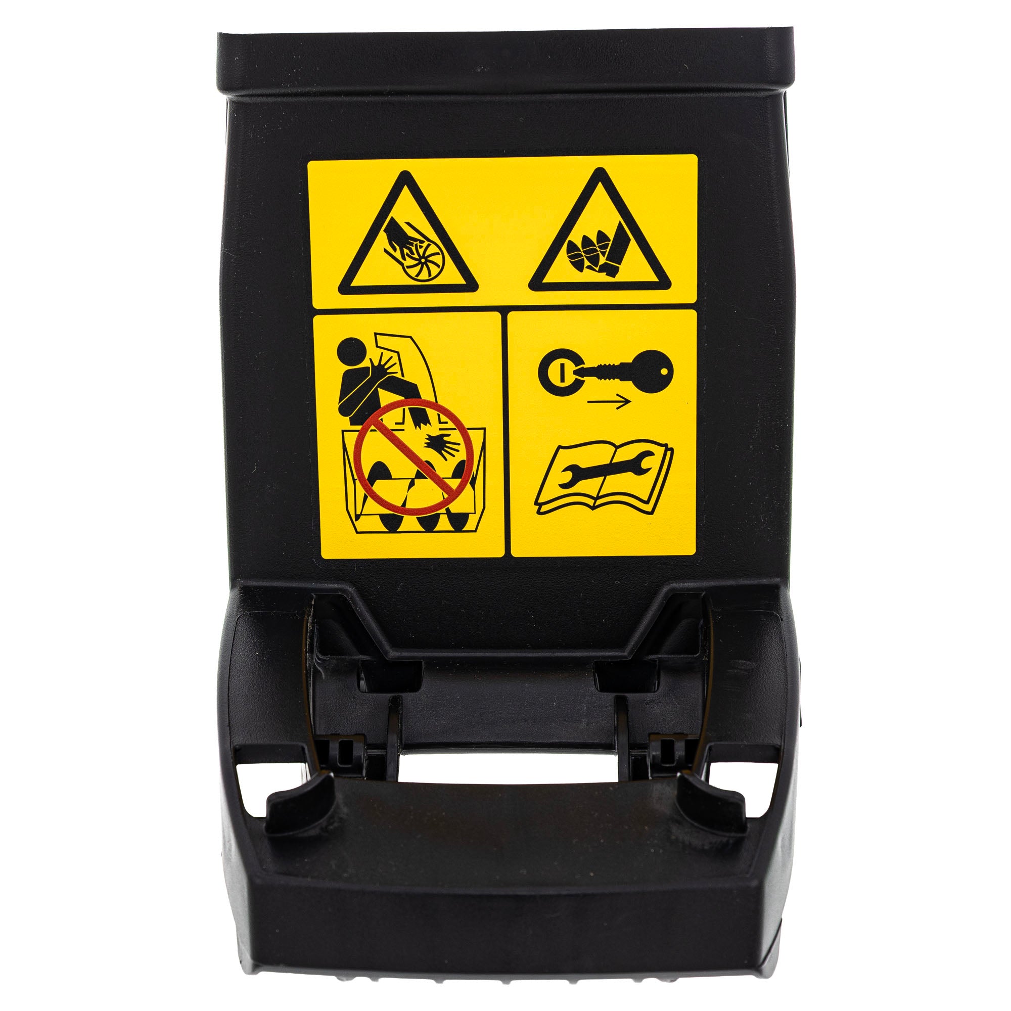 Toro 117-9121 Ce Deflector Chute