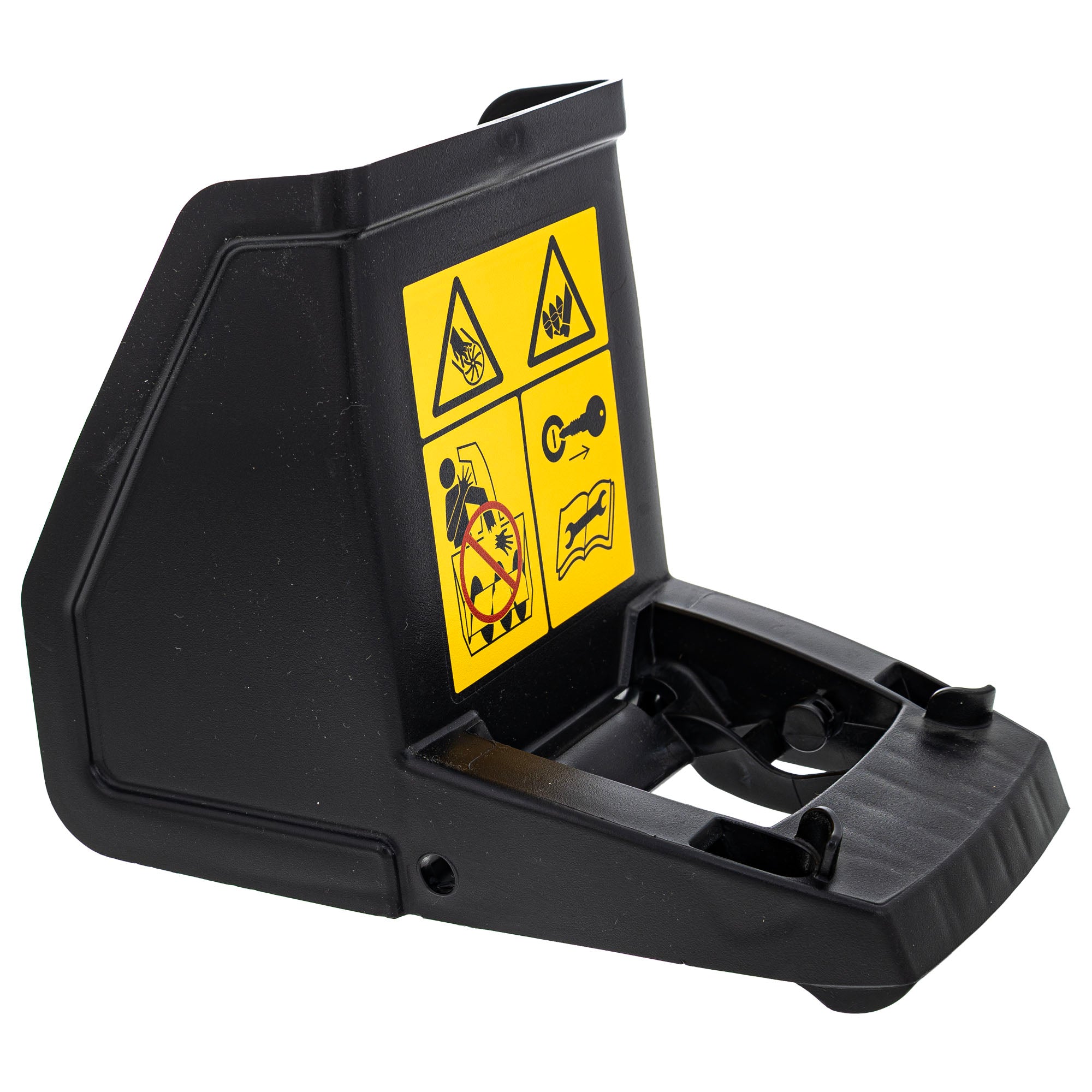 Toro 117-9121 Ce Deflector Chute