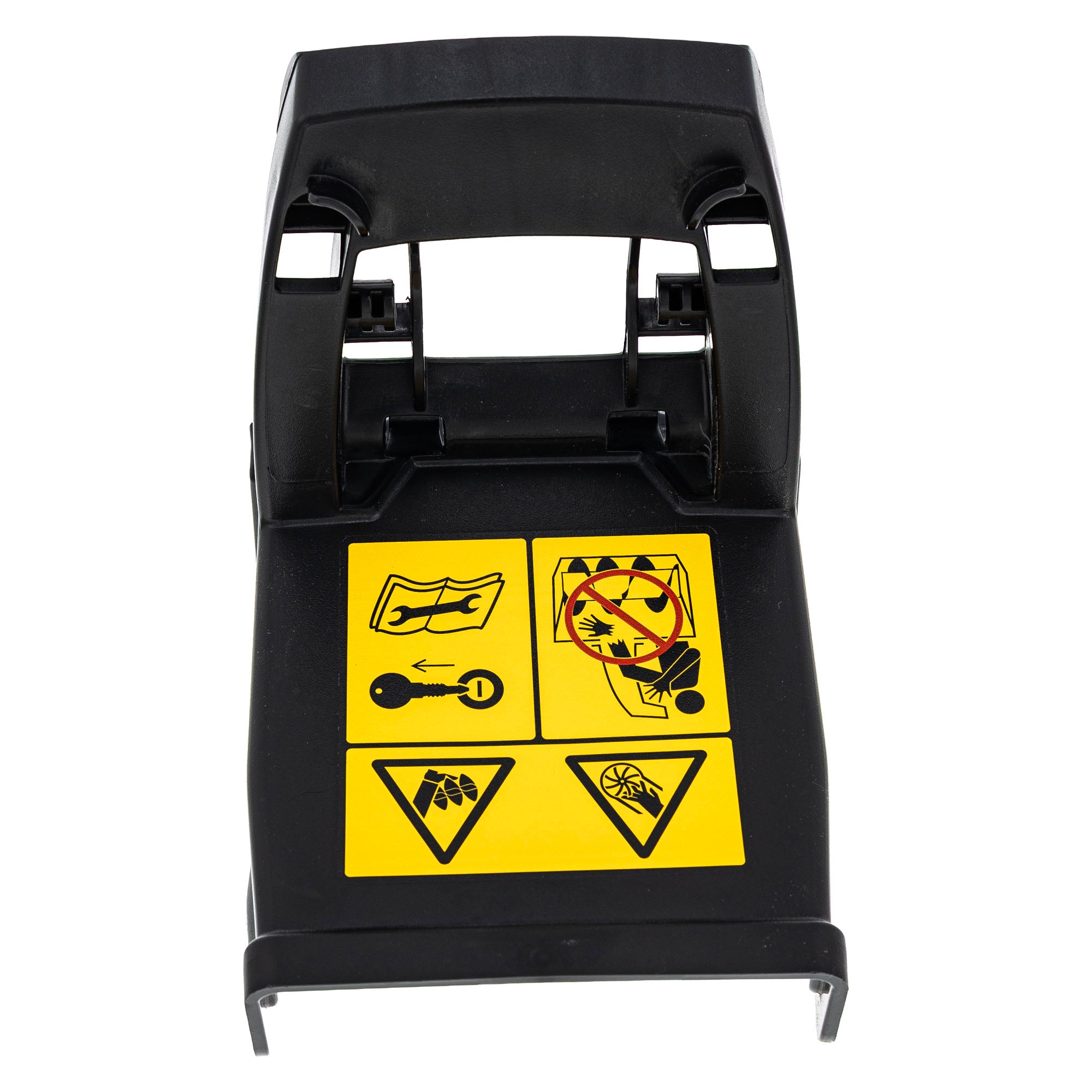 Toro 117-9121 Ce Deflector Chute