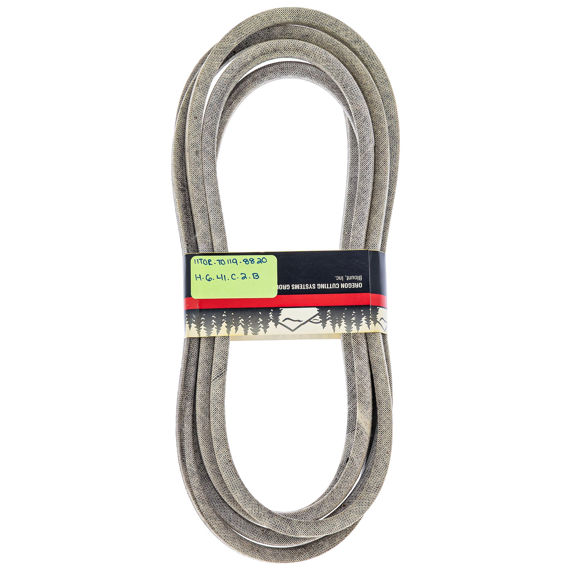 Toro 119-8820 Belt