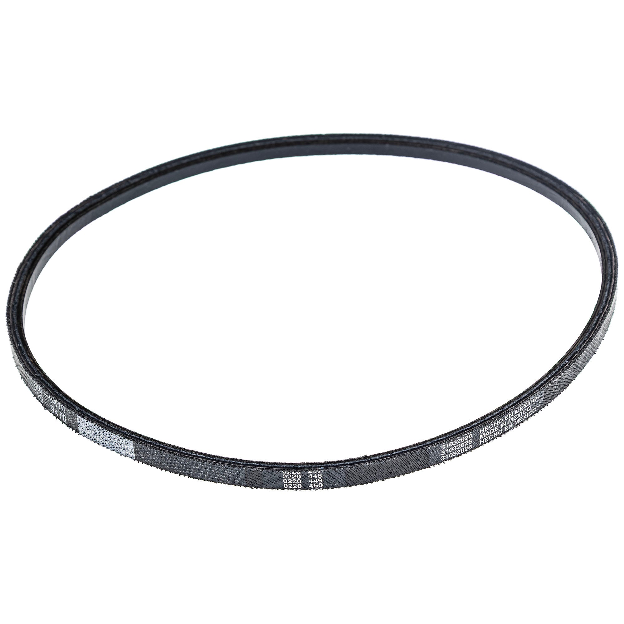 Toro 120-9470 Traction V Belt