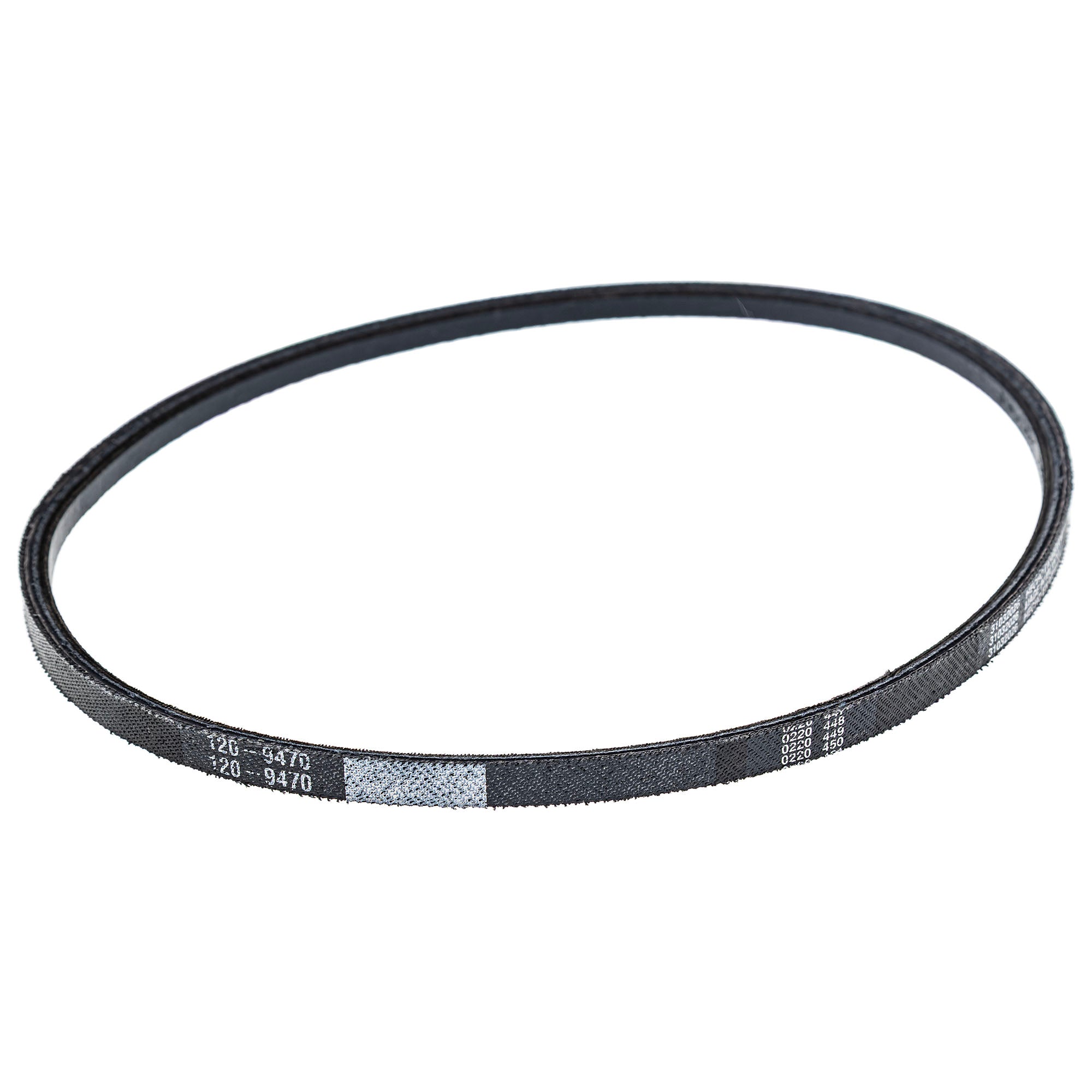 Toro 120-9470 Traction V Belt