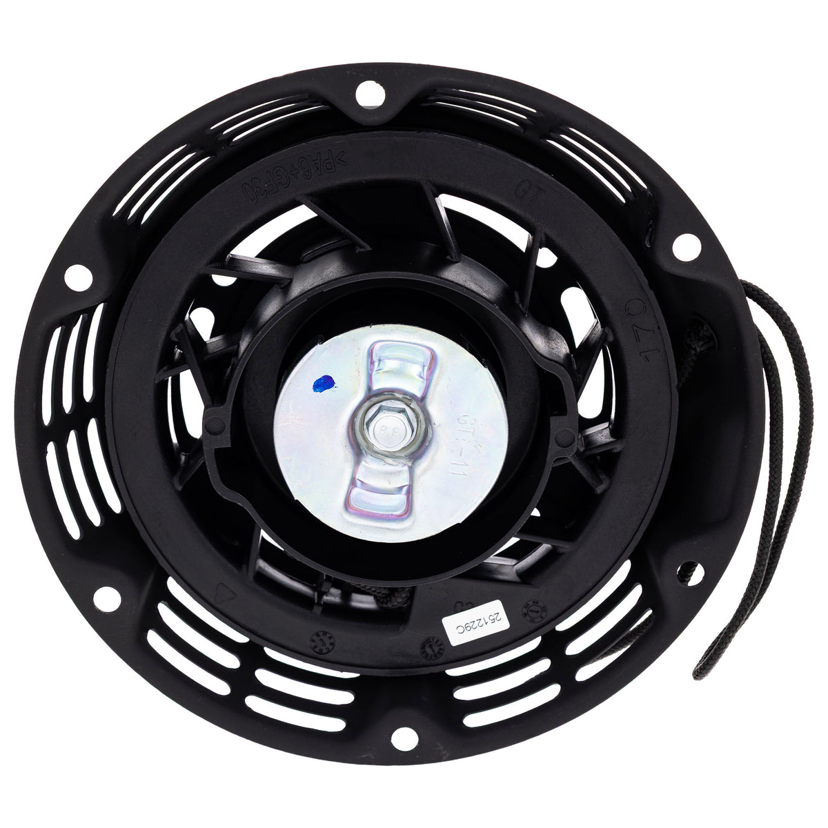 Toro 121-4252 Recoil Kit