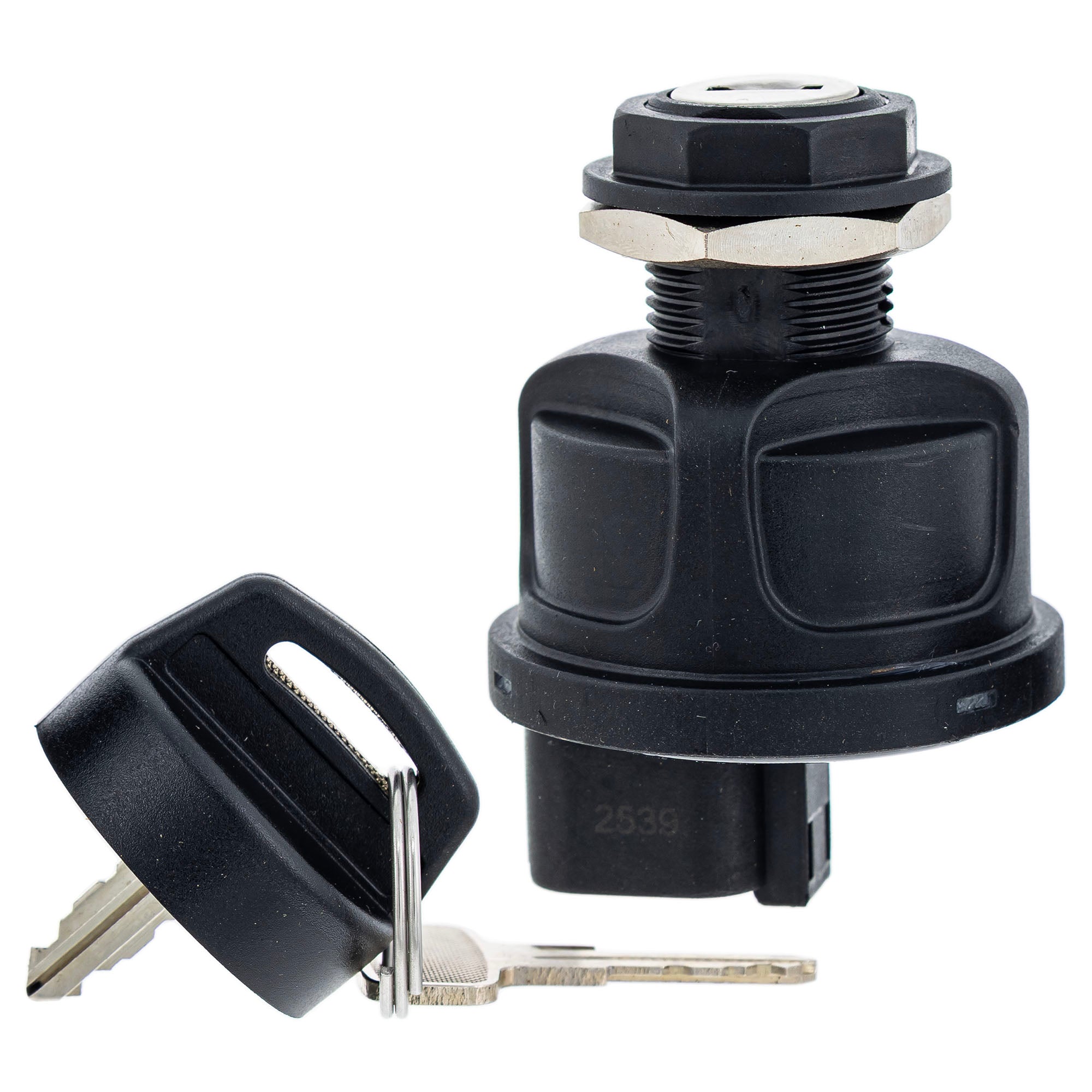 Toro 121-5159 Ignition Switch