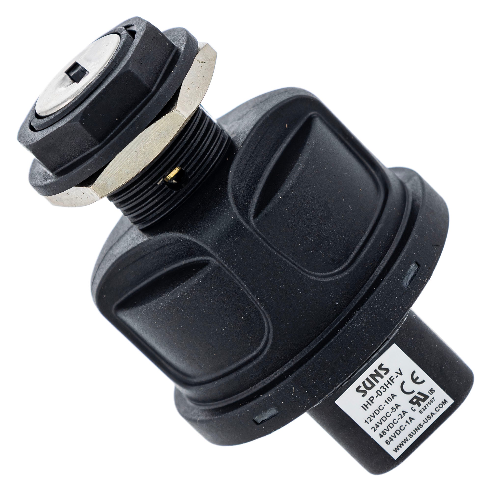 Toro 121-5159 Ignition Switch