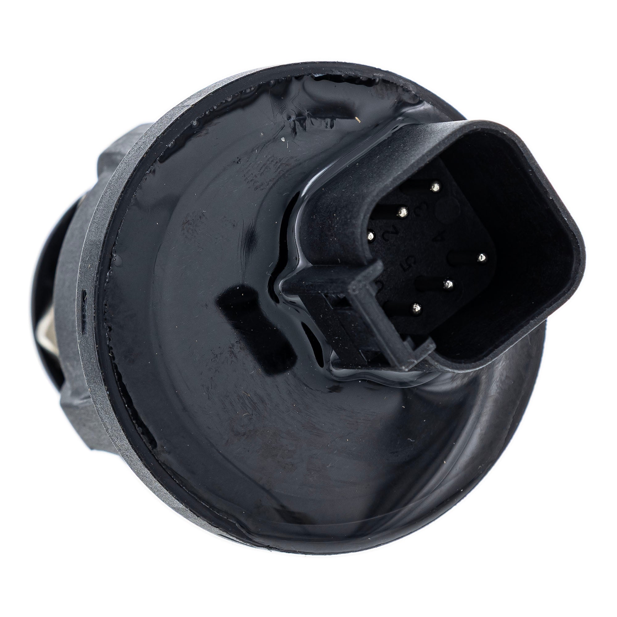 Toro 121-5159 Ignition Switch