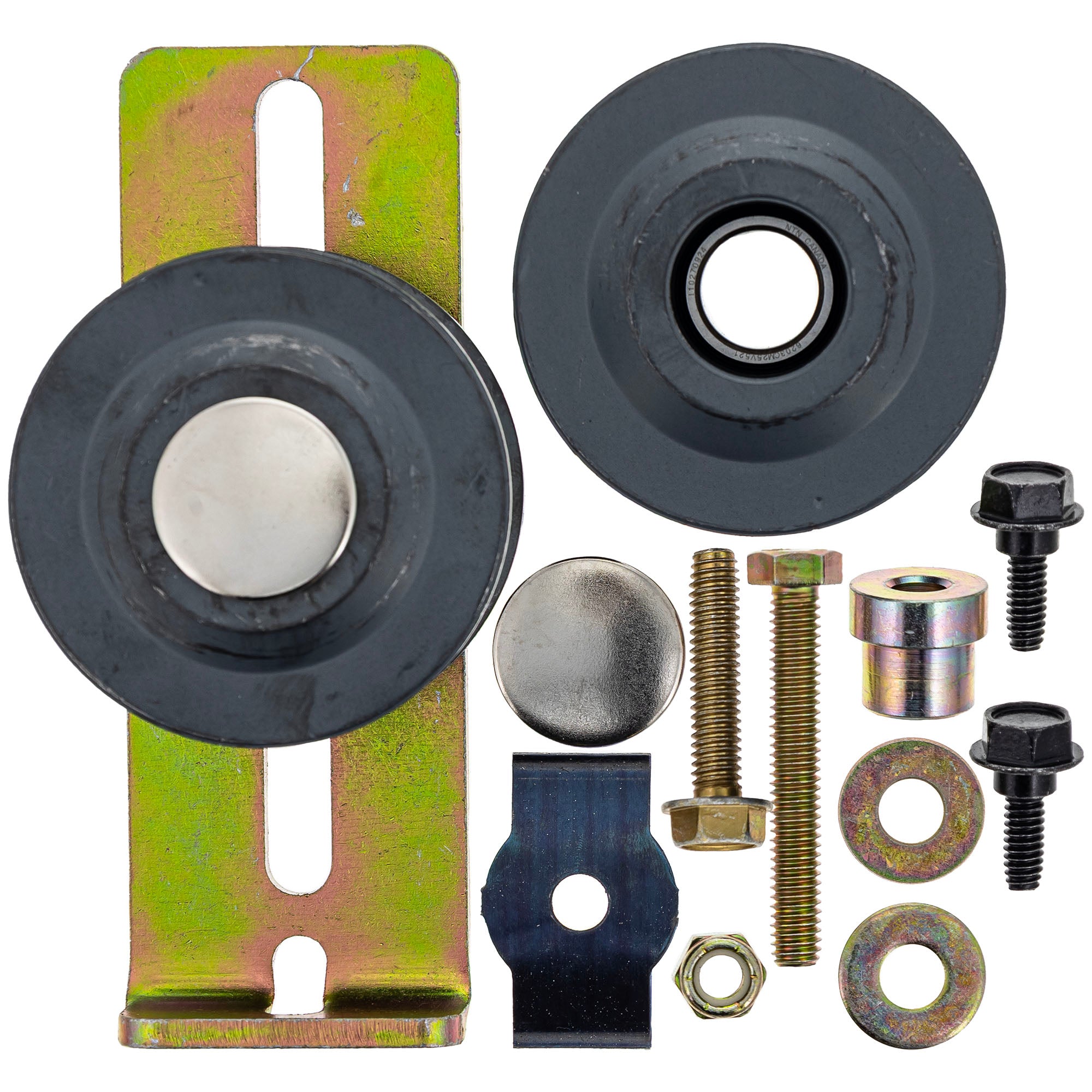 Toro 126-7890 Idler Pulley