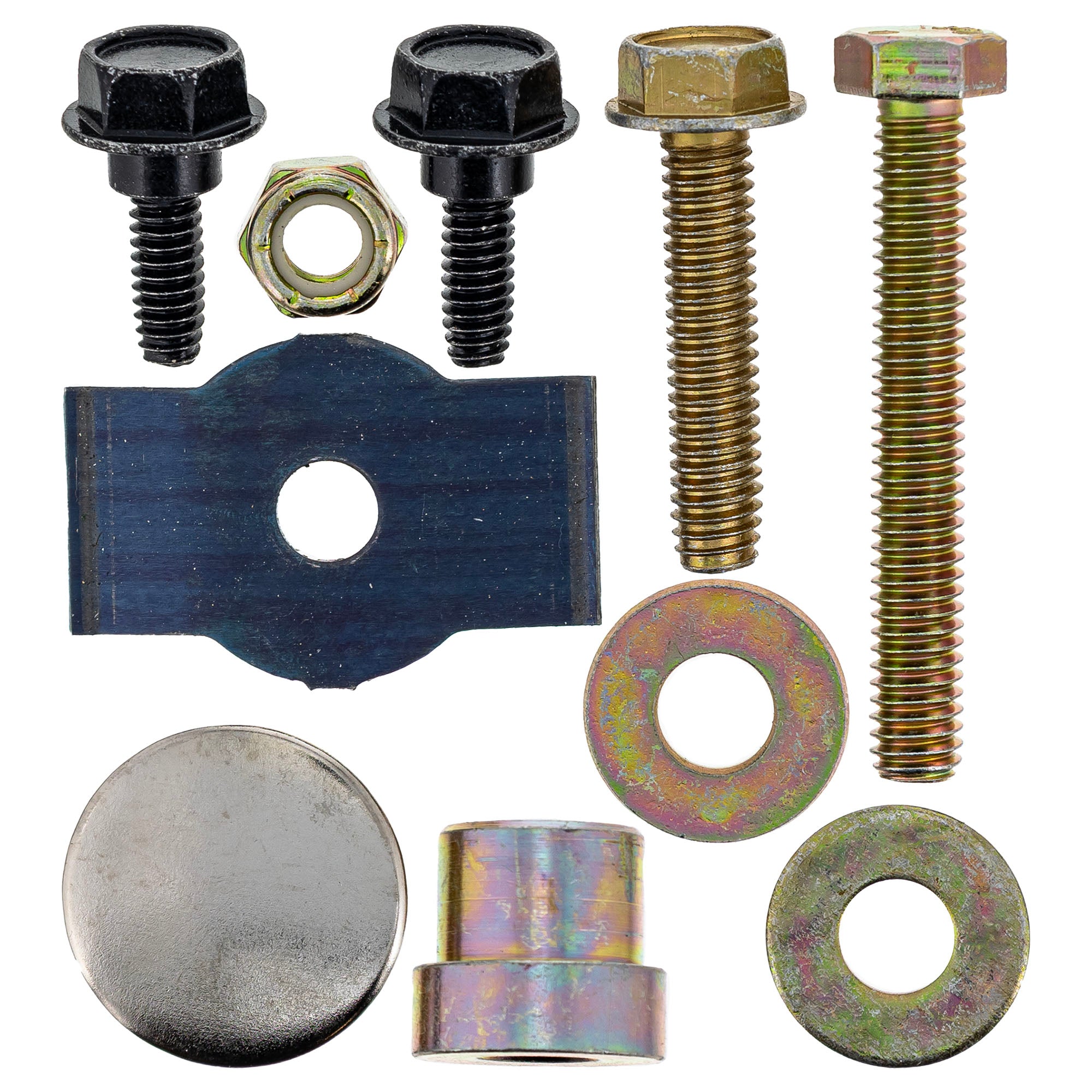 Toro 126-7890 Pulley Idler Kit