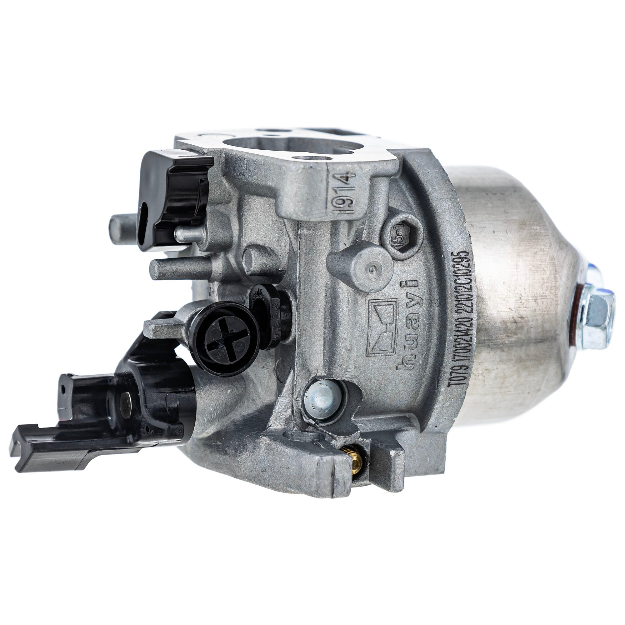 Toro 127-9008 Carburetor Kit