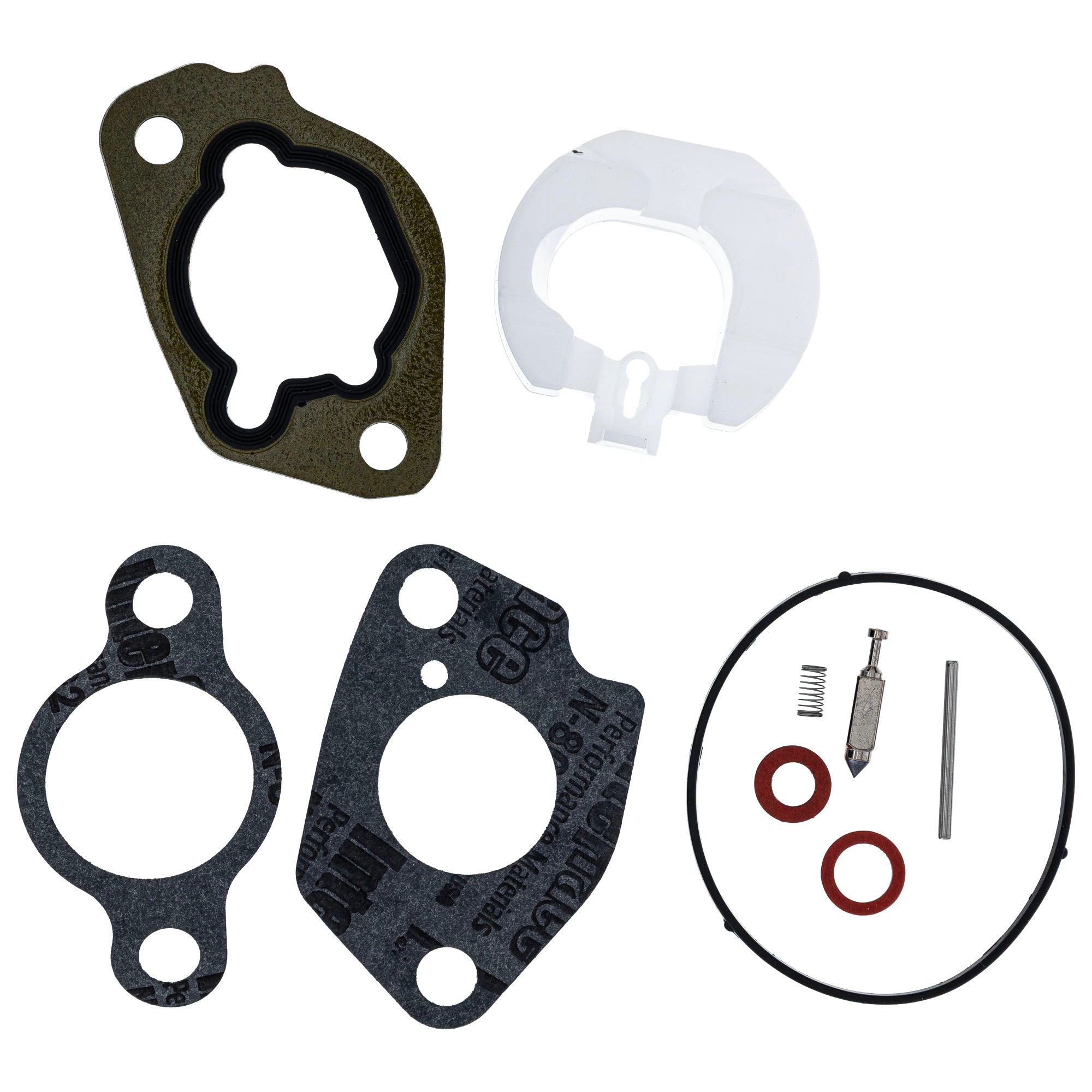 Toro 127-9143 Gasket