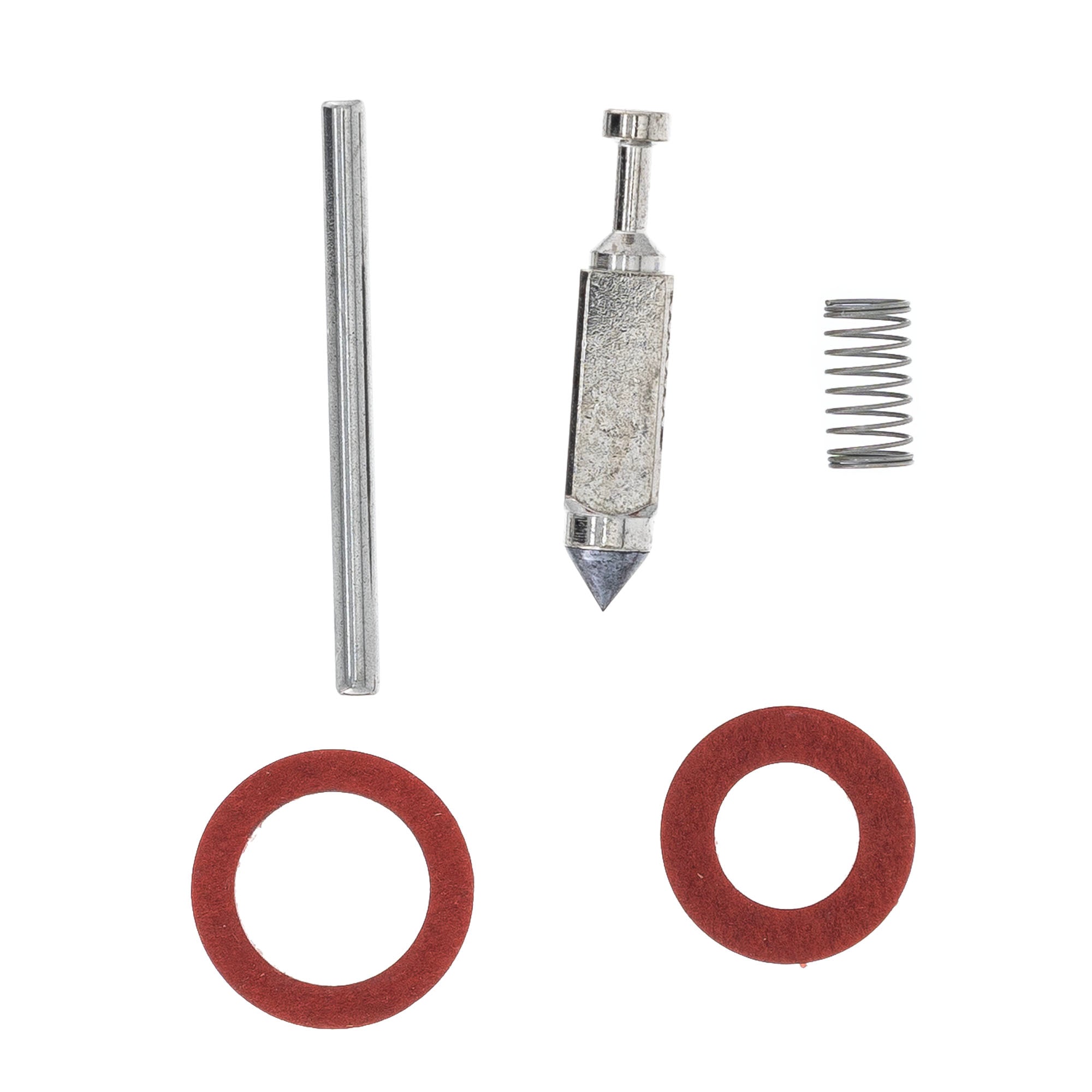 Toro 127-9143 Carburator Repair Kit With Gaskets