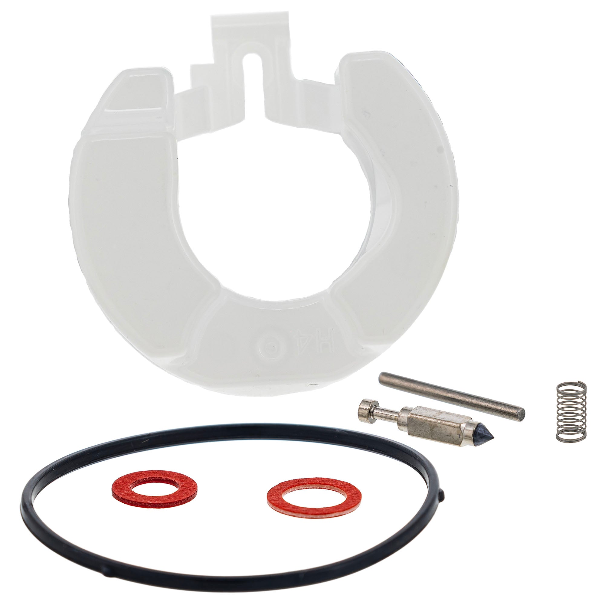 Toro 127-9394 Internal Carb Service