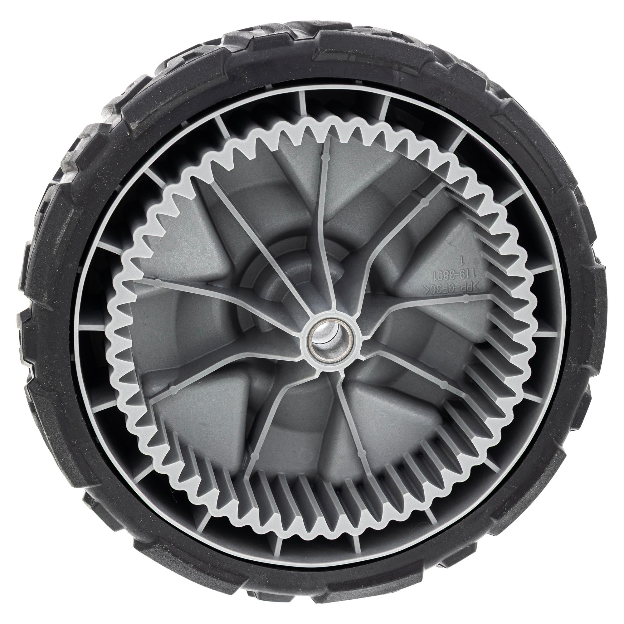 Toro 130-6711 Wheel Assembly