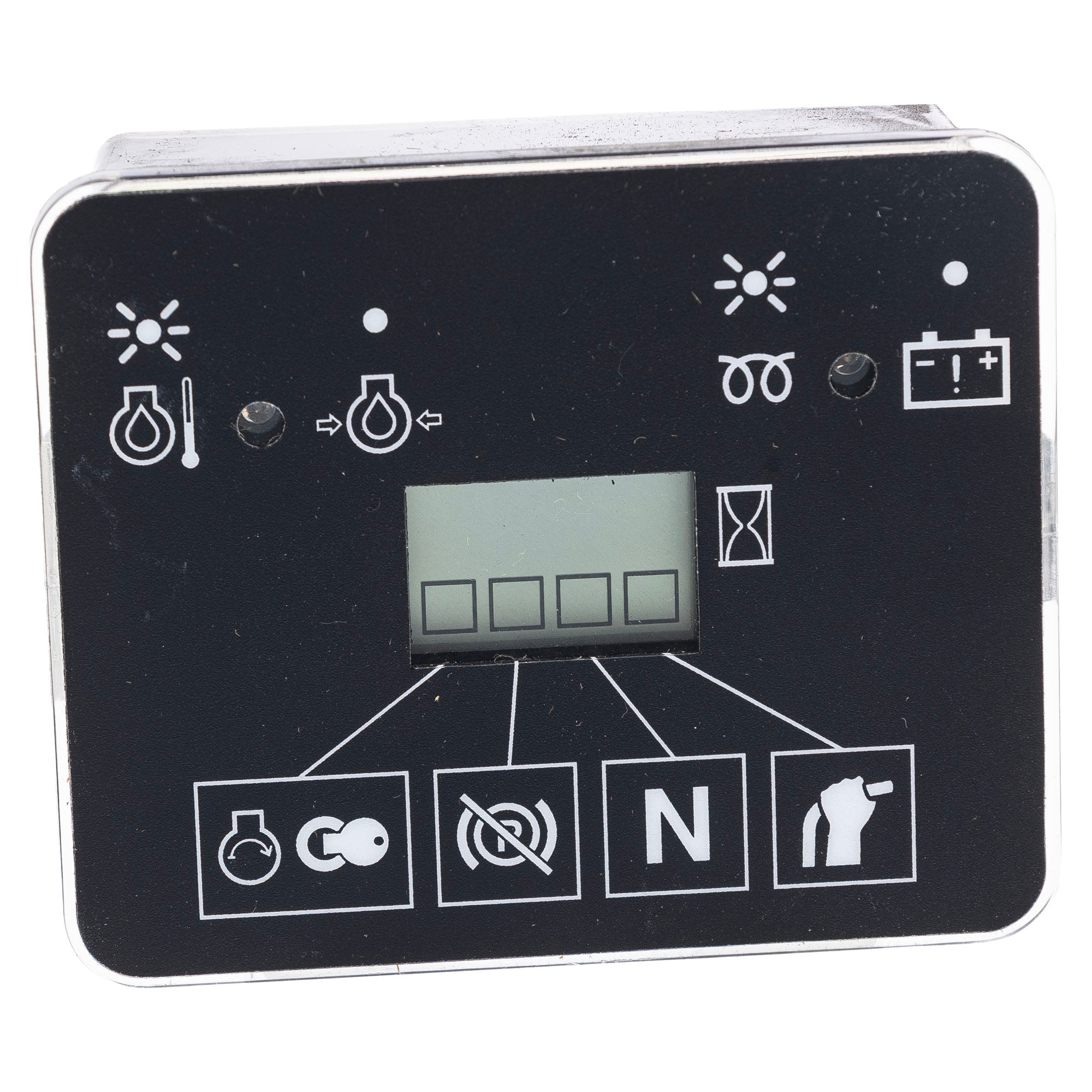 Toro 130-7635 Hour Meter Module