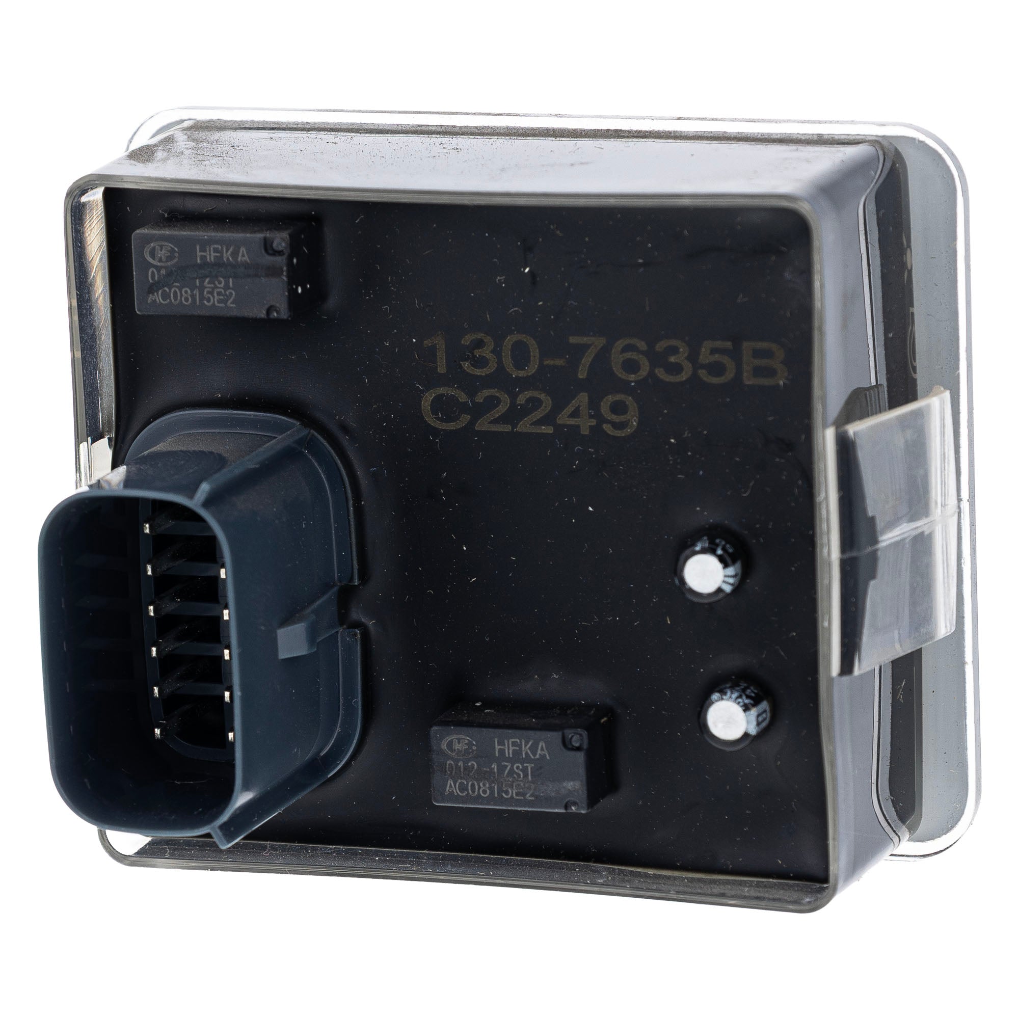 Toro 130-7635 Hour Meter Module