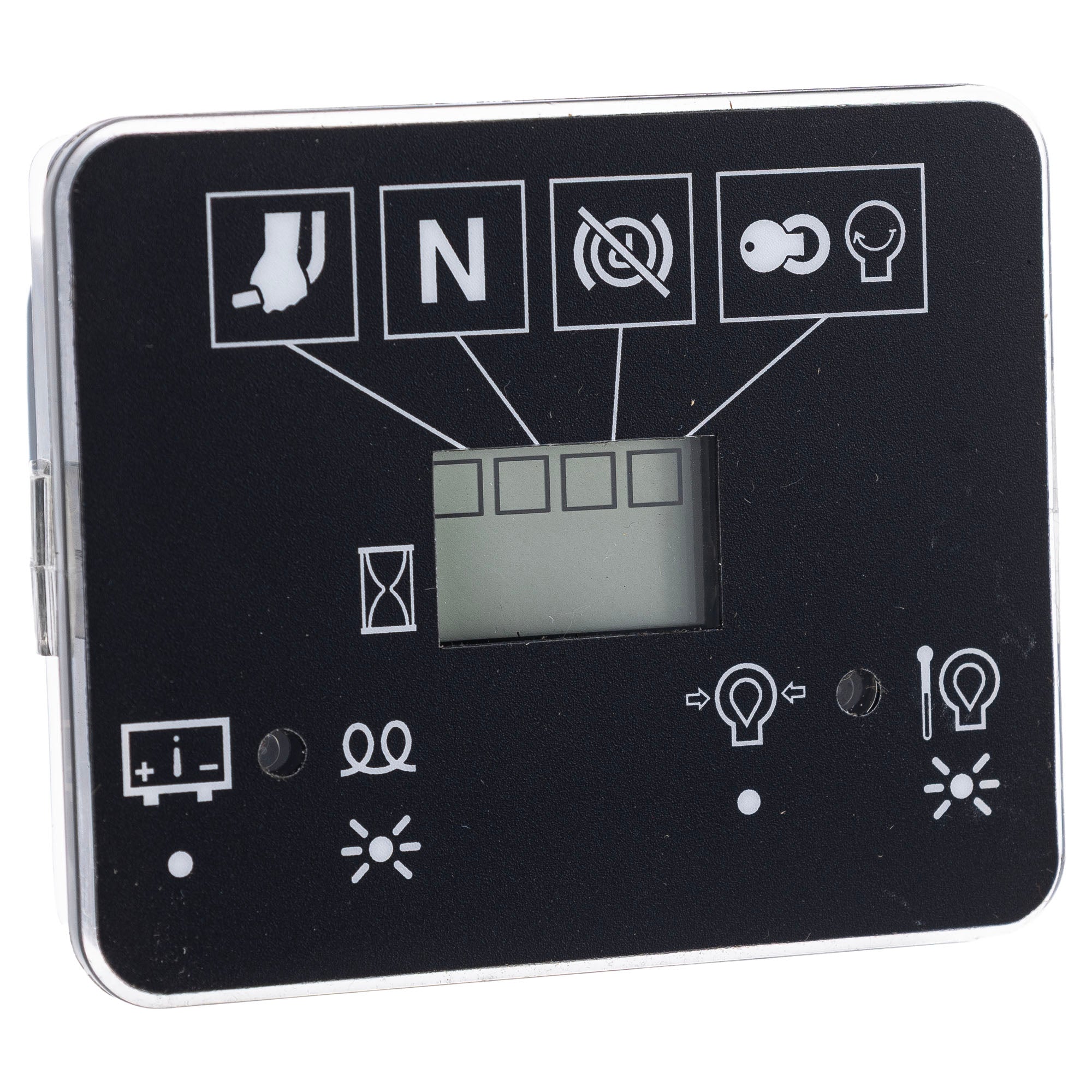 Toro 130-7635 Hour Meter Module