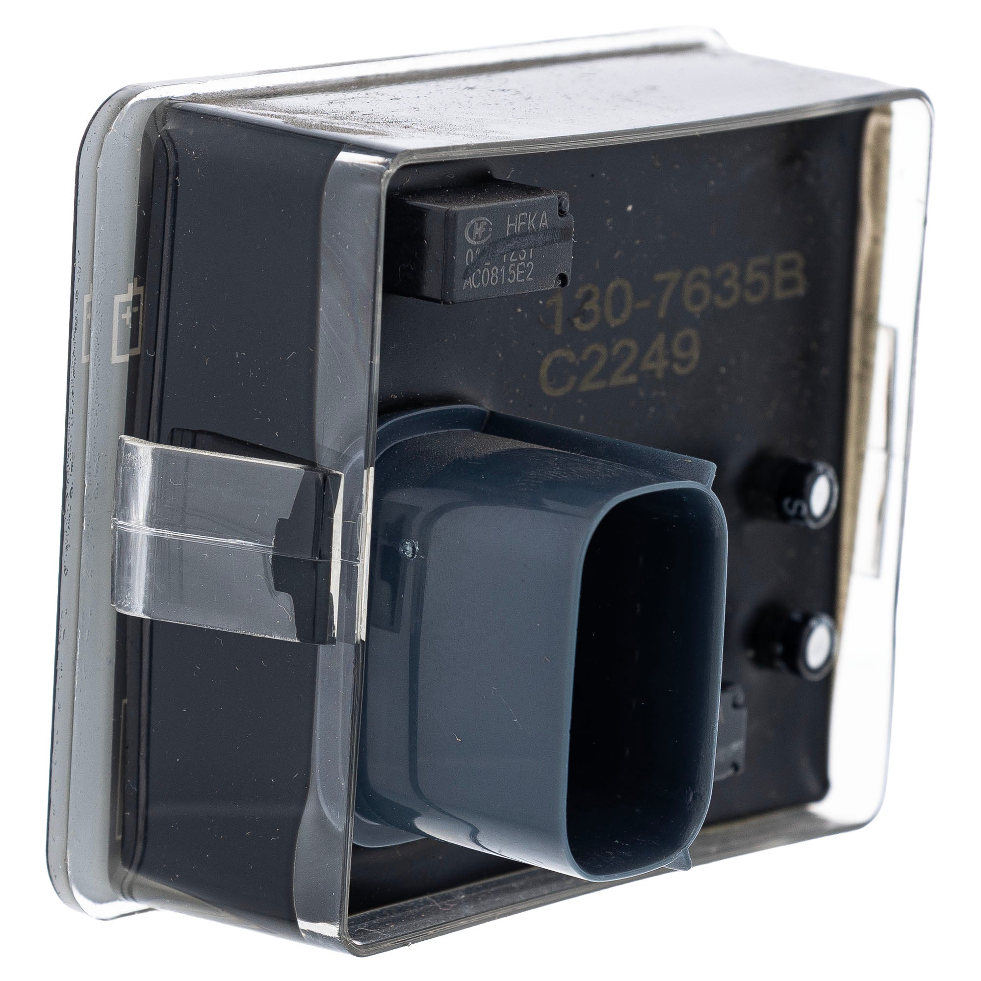 Toro 130-7635 Hour Meter Module