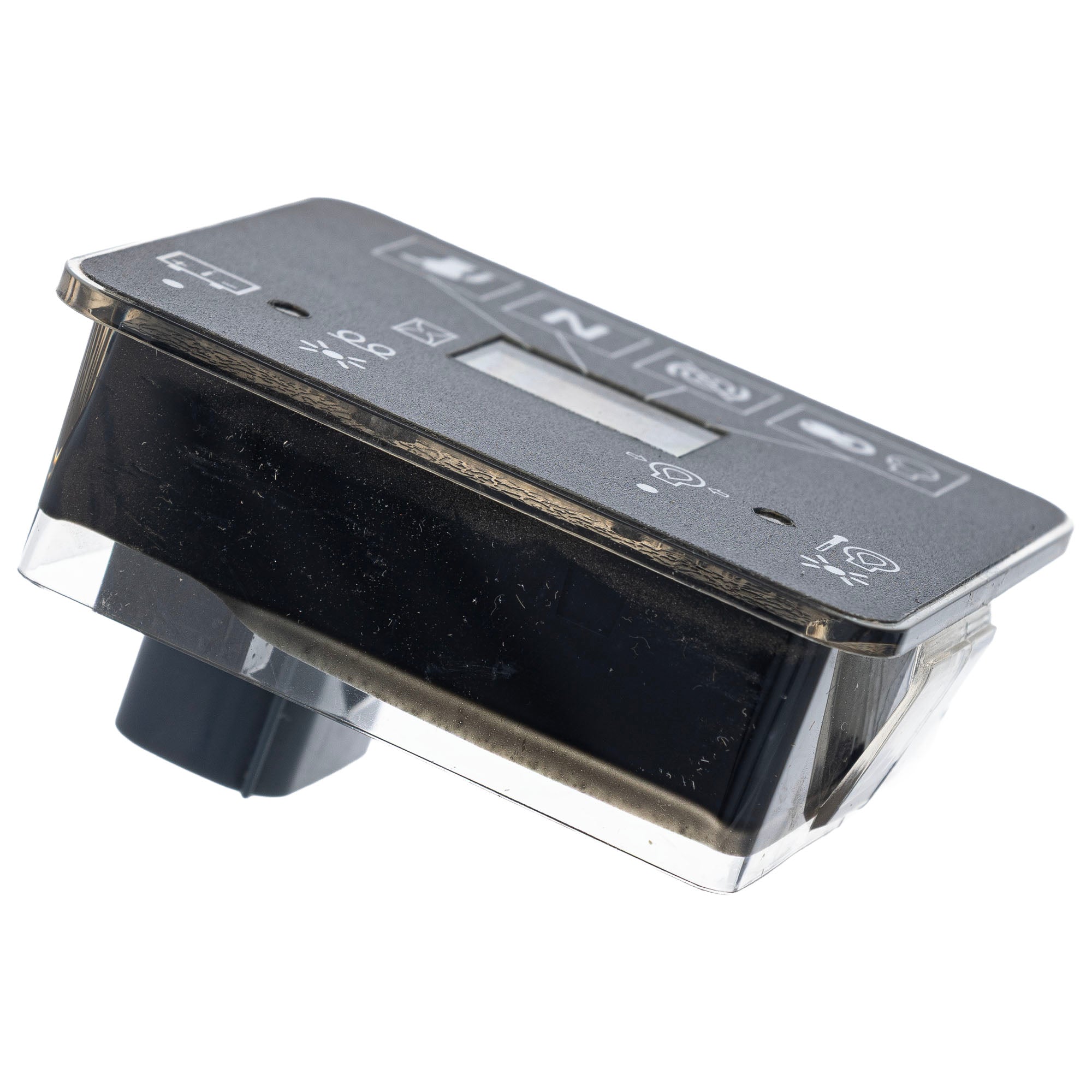 Toro 130-7635 Hour Meter Module
