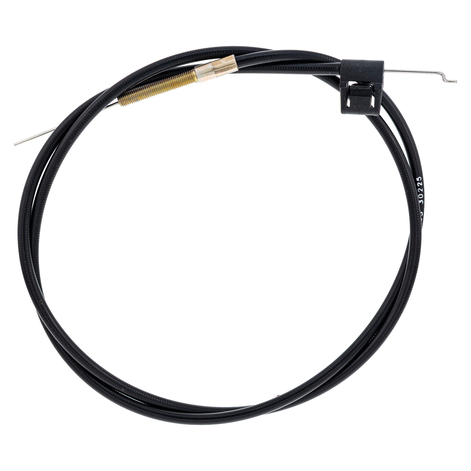 Toro 130-7743 Throttle Cable