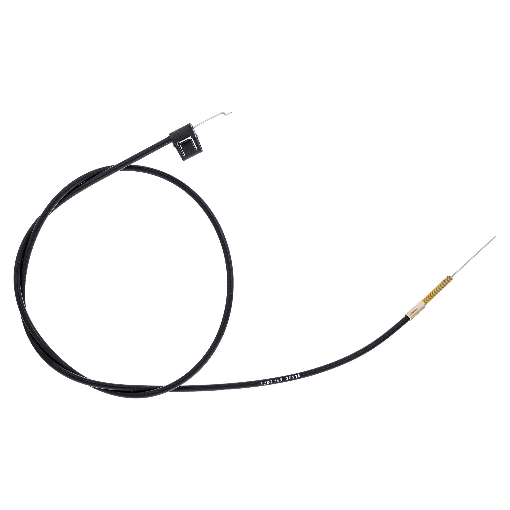 Toro 130-7743 Throttle Cable