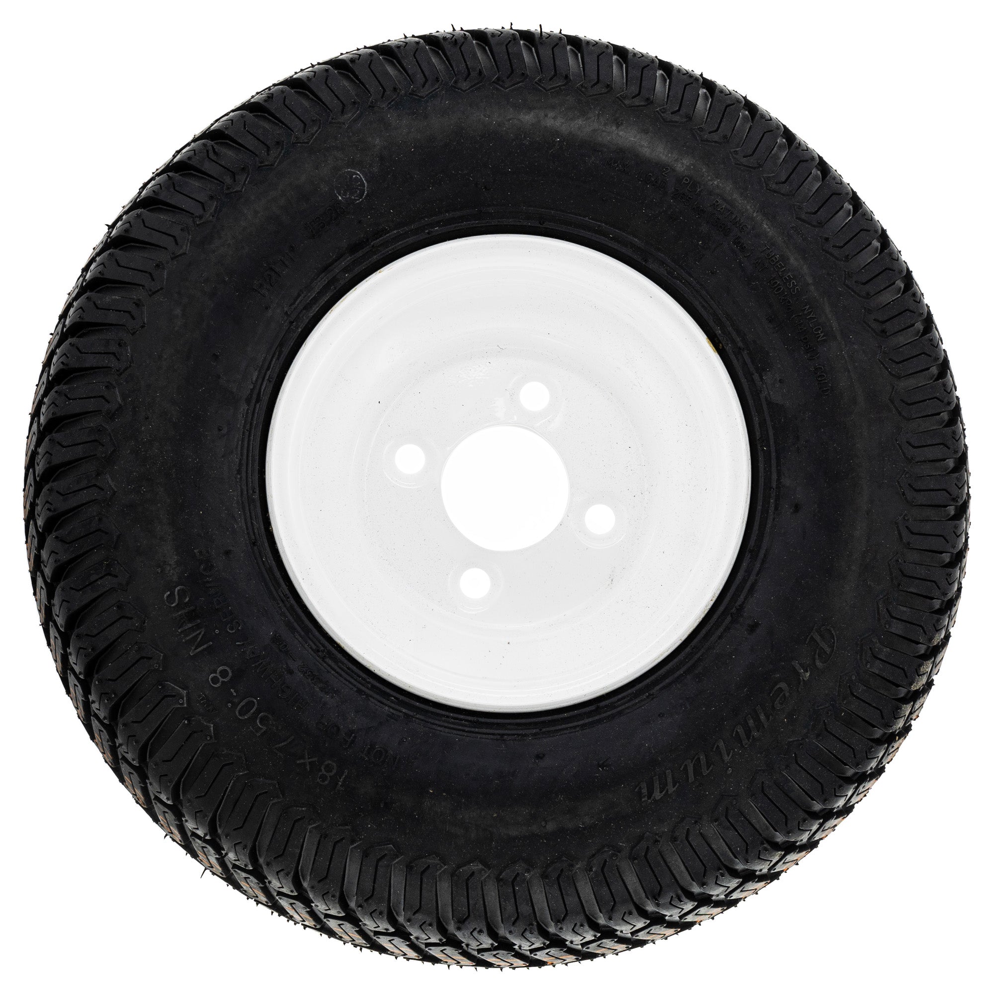 Toro 131-3671 Wheel and Tire