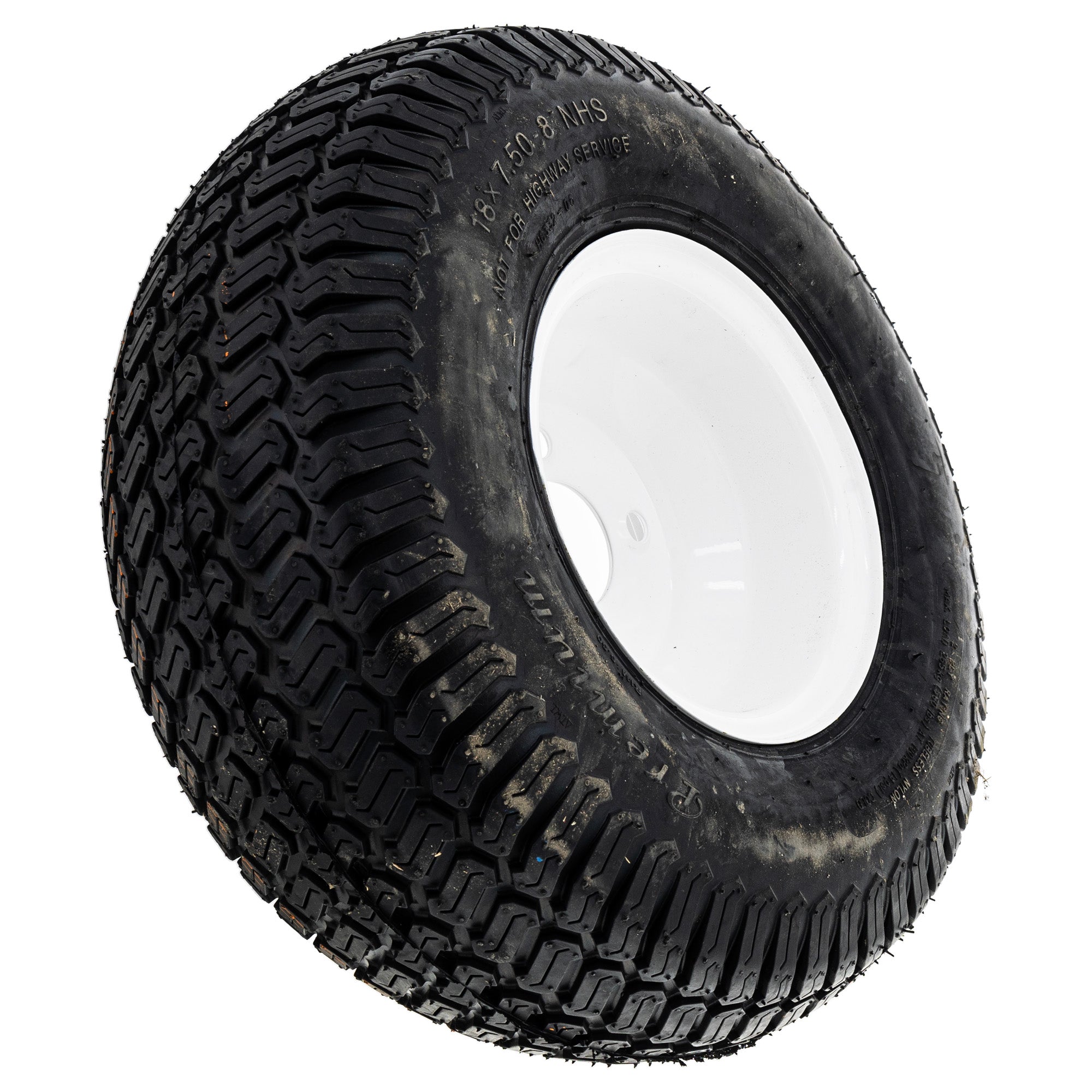 Toro 131-3671 Wheel Tire Assembly
