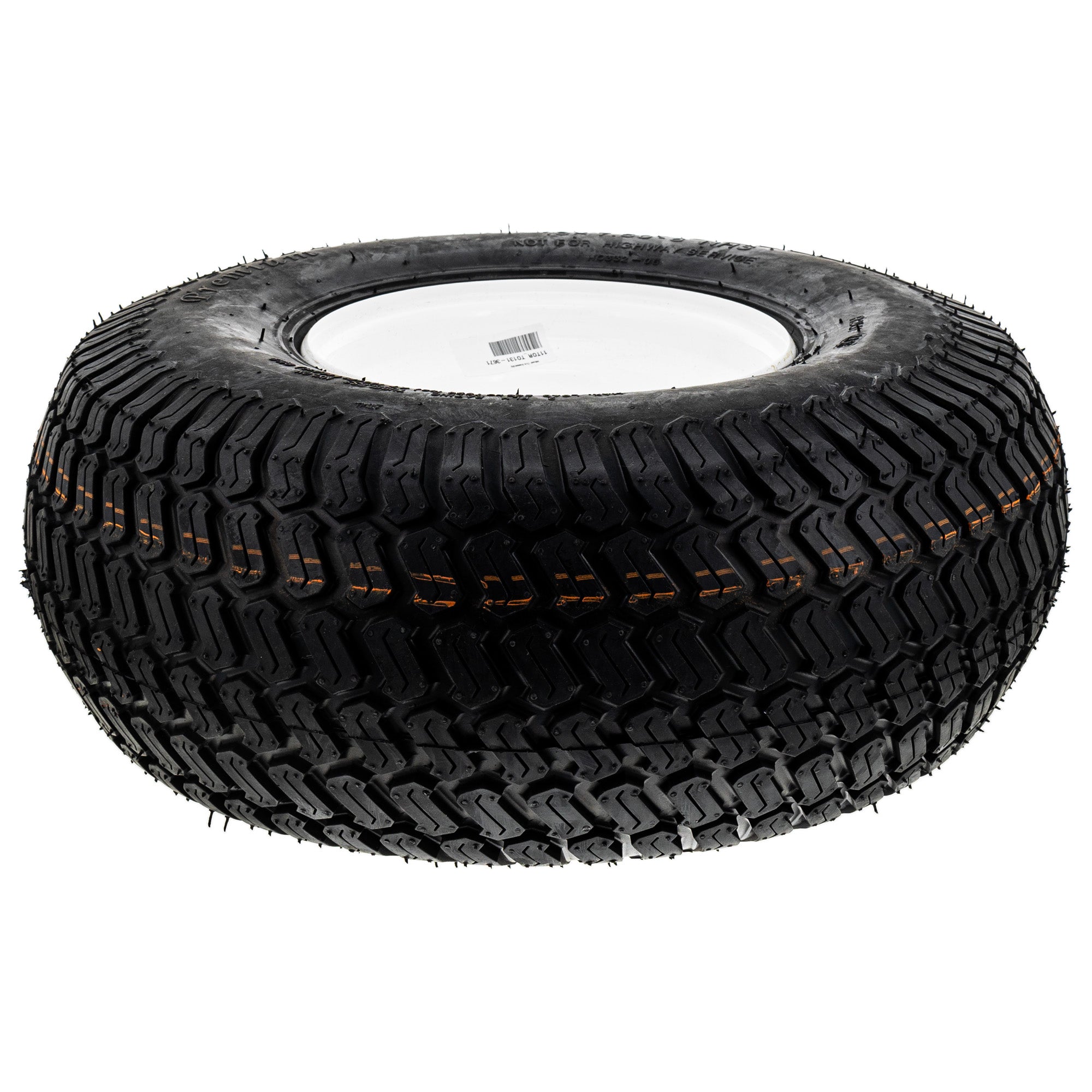 Toro 131-3671 Wheel Tire Assembly