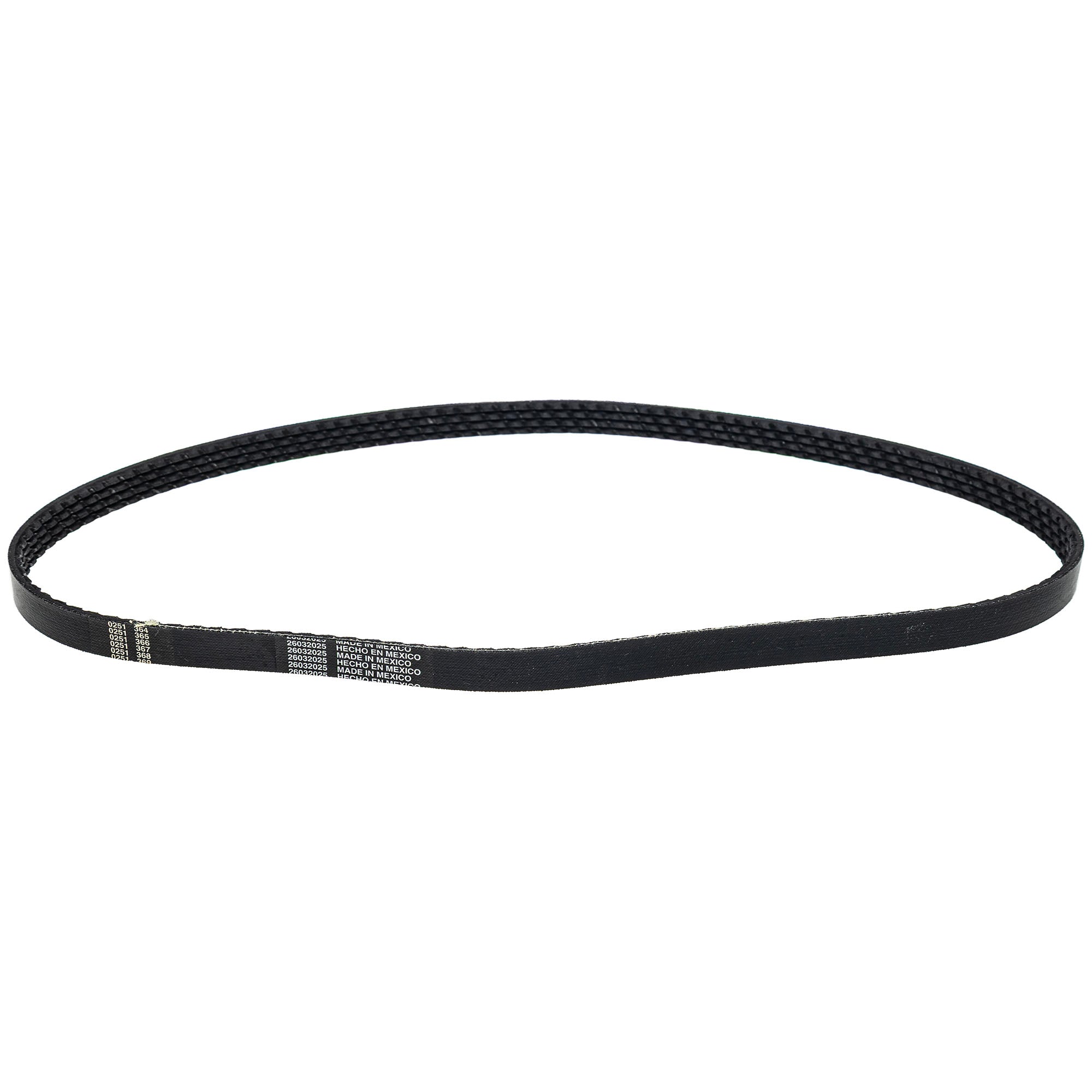 Toro 131-5968 Poly V Belt